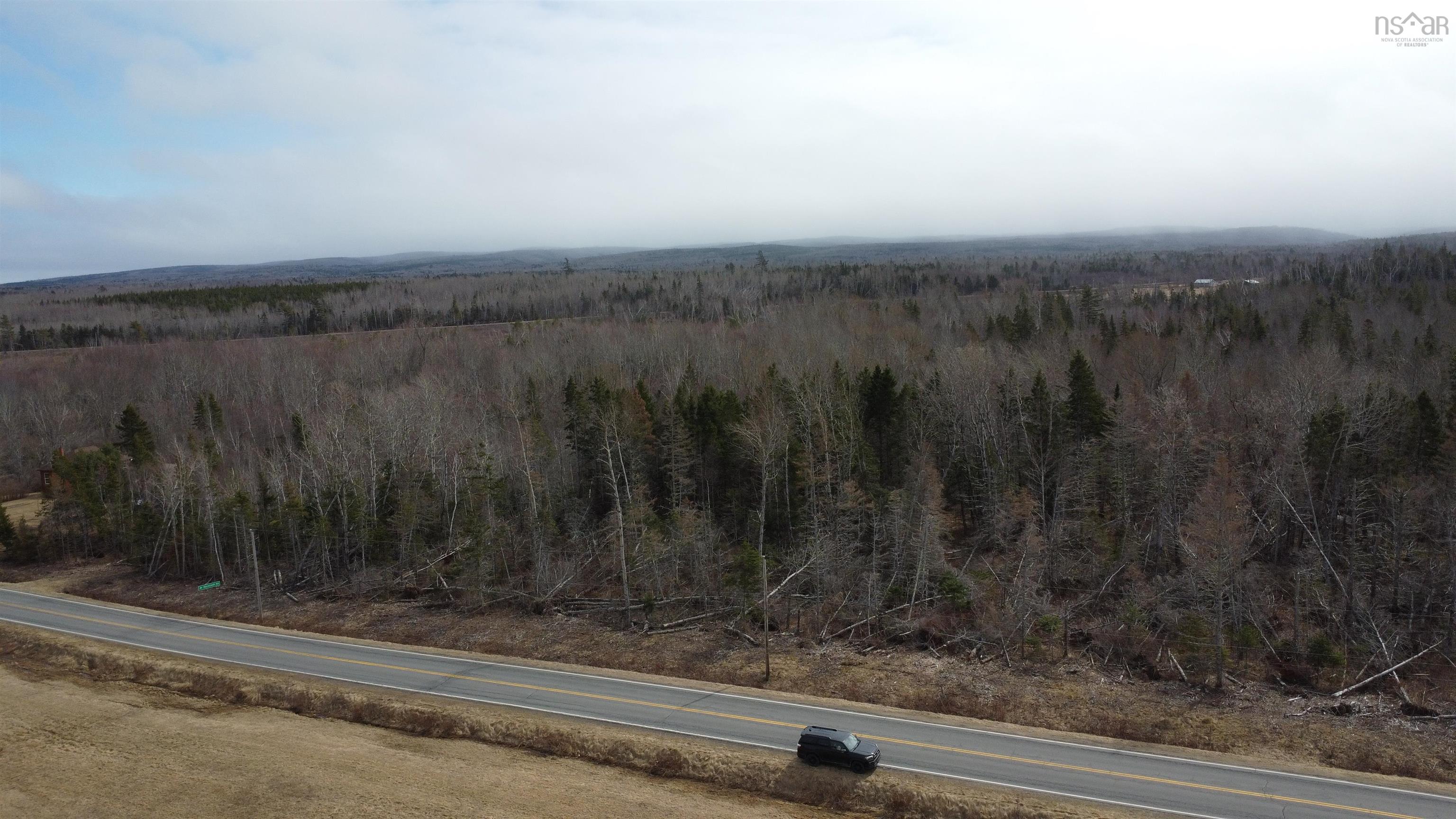 $55,000.00: Lot 1-0 Scotsburn Road, West Branch