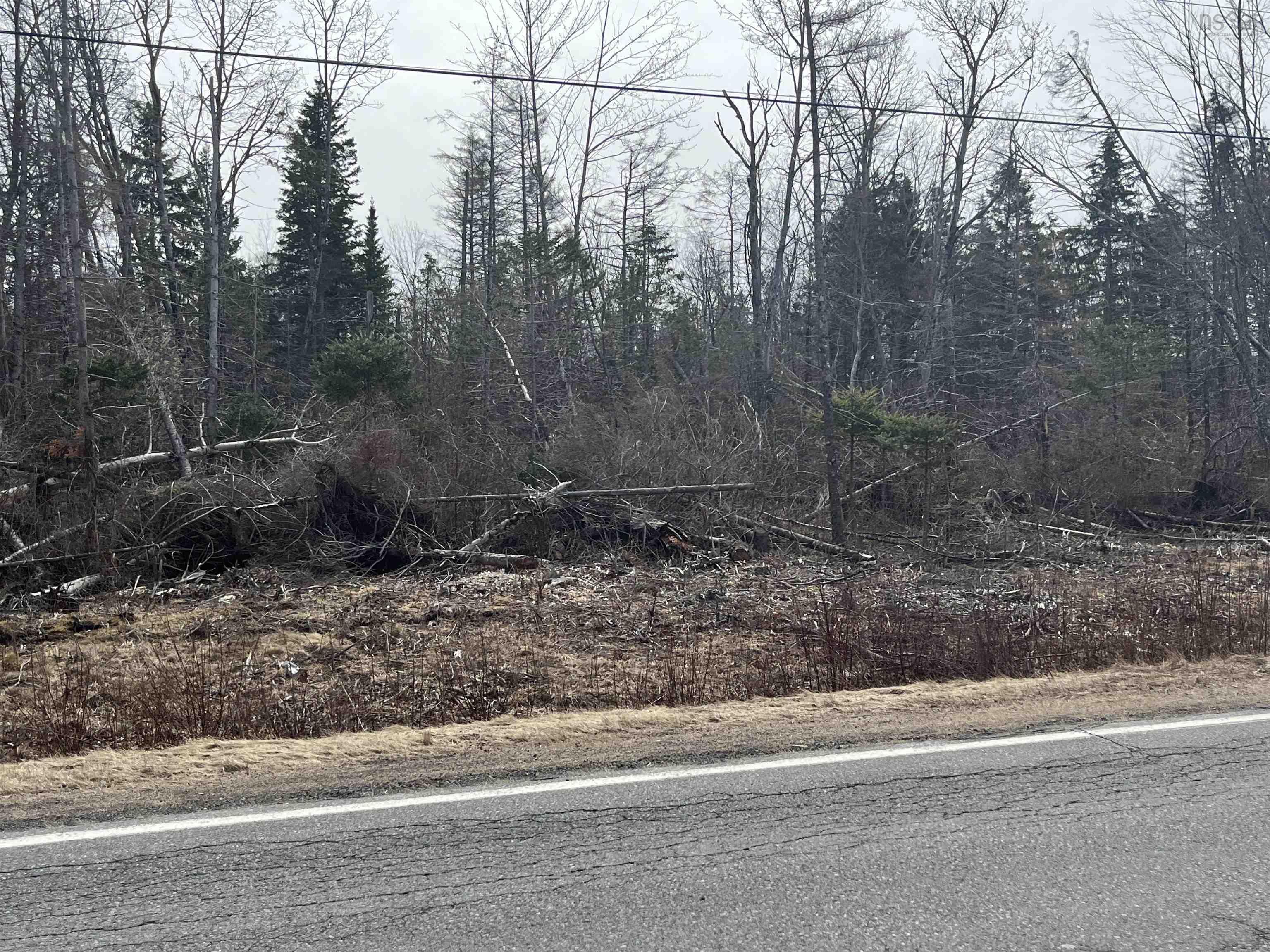 $55,000.00: Lot 1-0 Scotsburn Road, West Branch