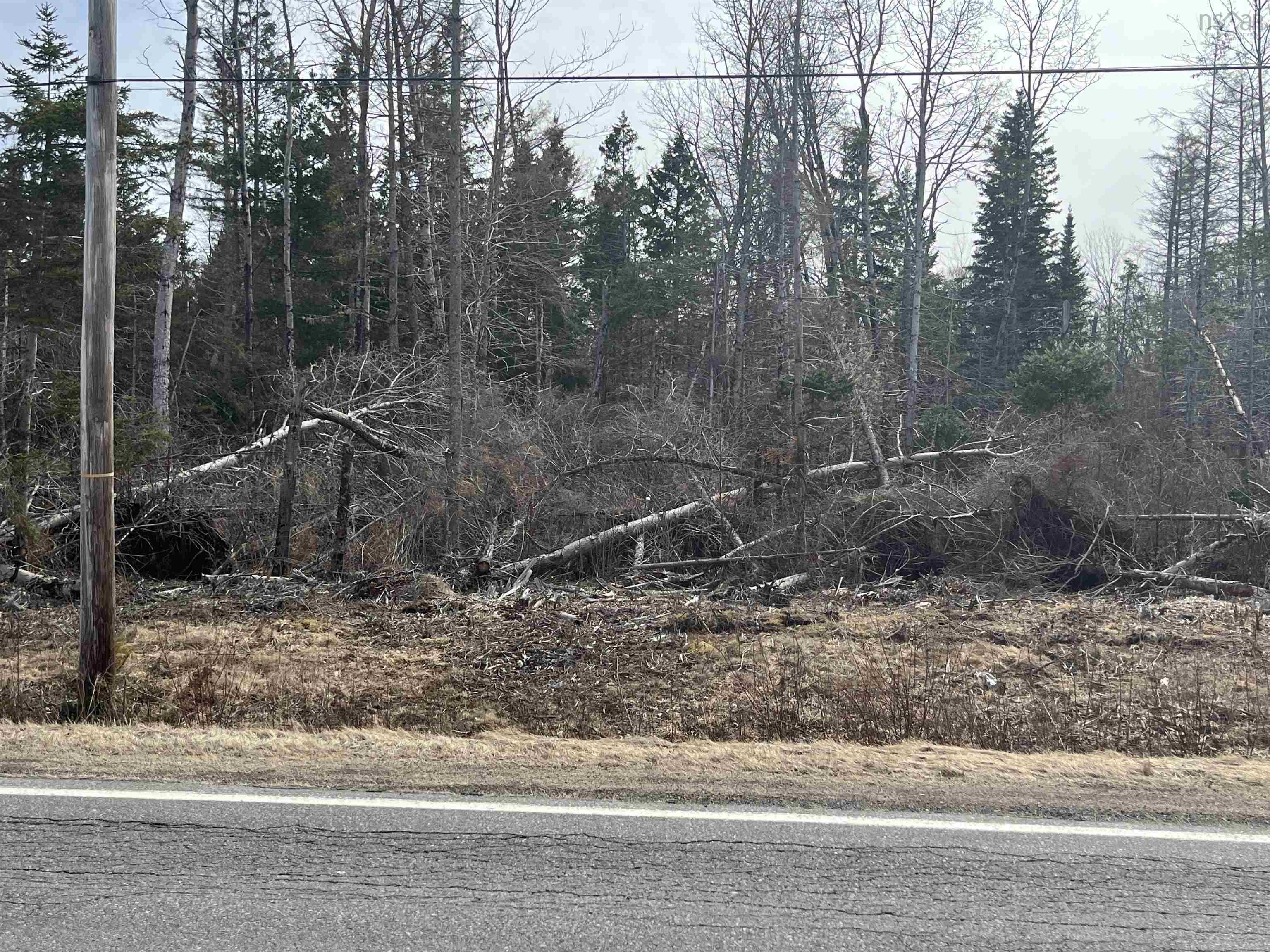 $55,000.00: Lot 1-0 Scotsburn Road, West Branch