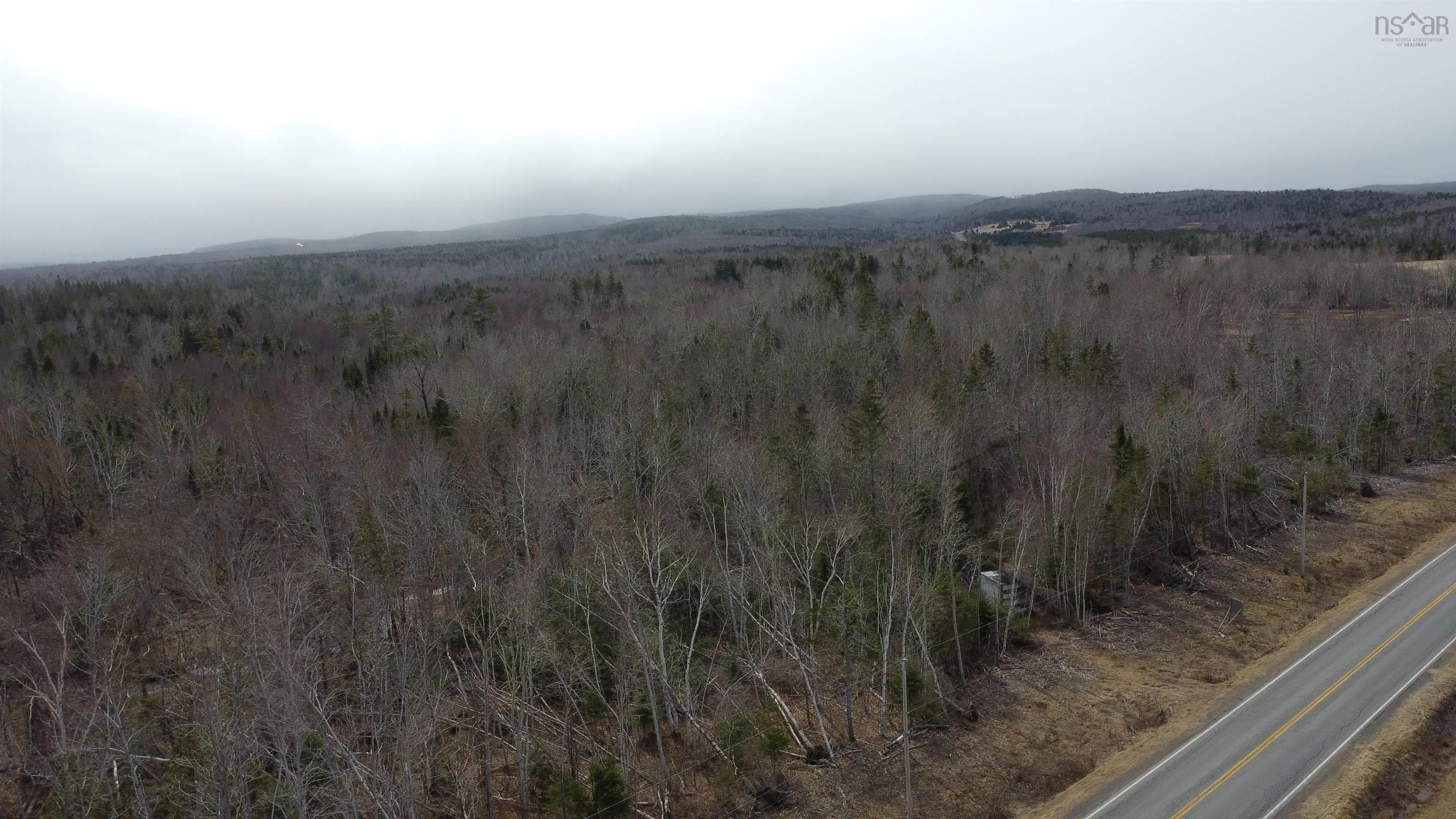 $55,000.00: Lot 1-0 Scotsburn Road, West Branch