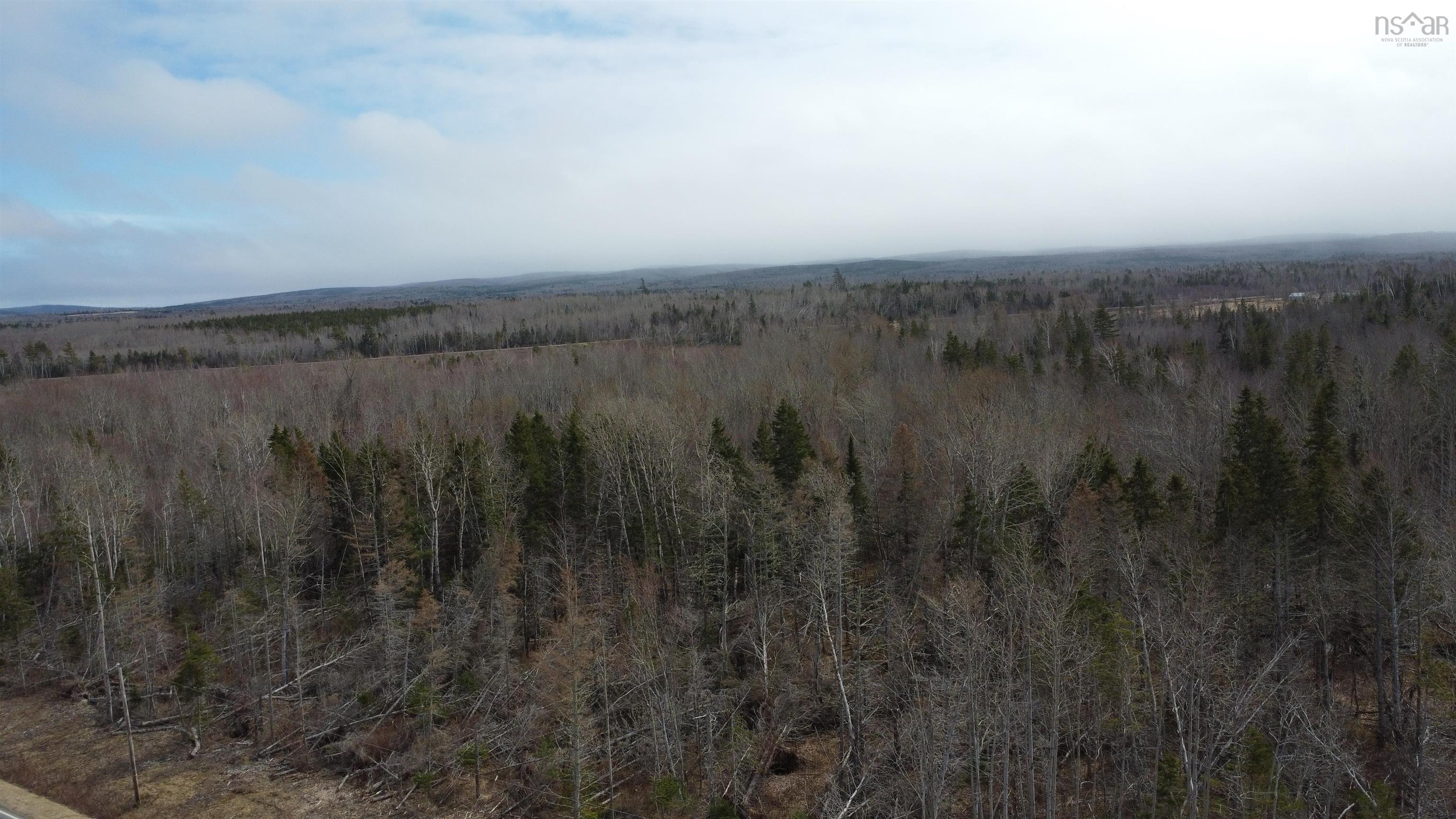 $55,000.00: Lot 1-0 Scotsburn Road, West Branch