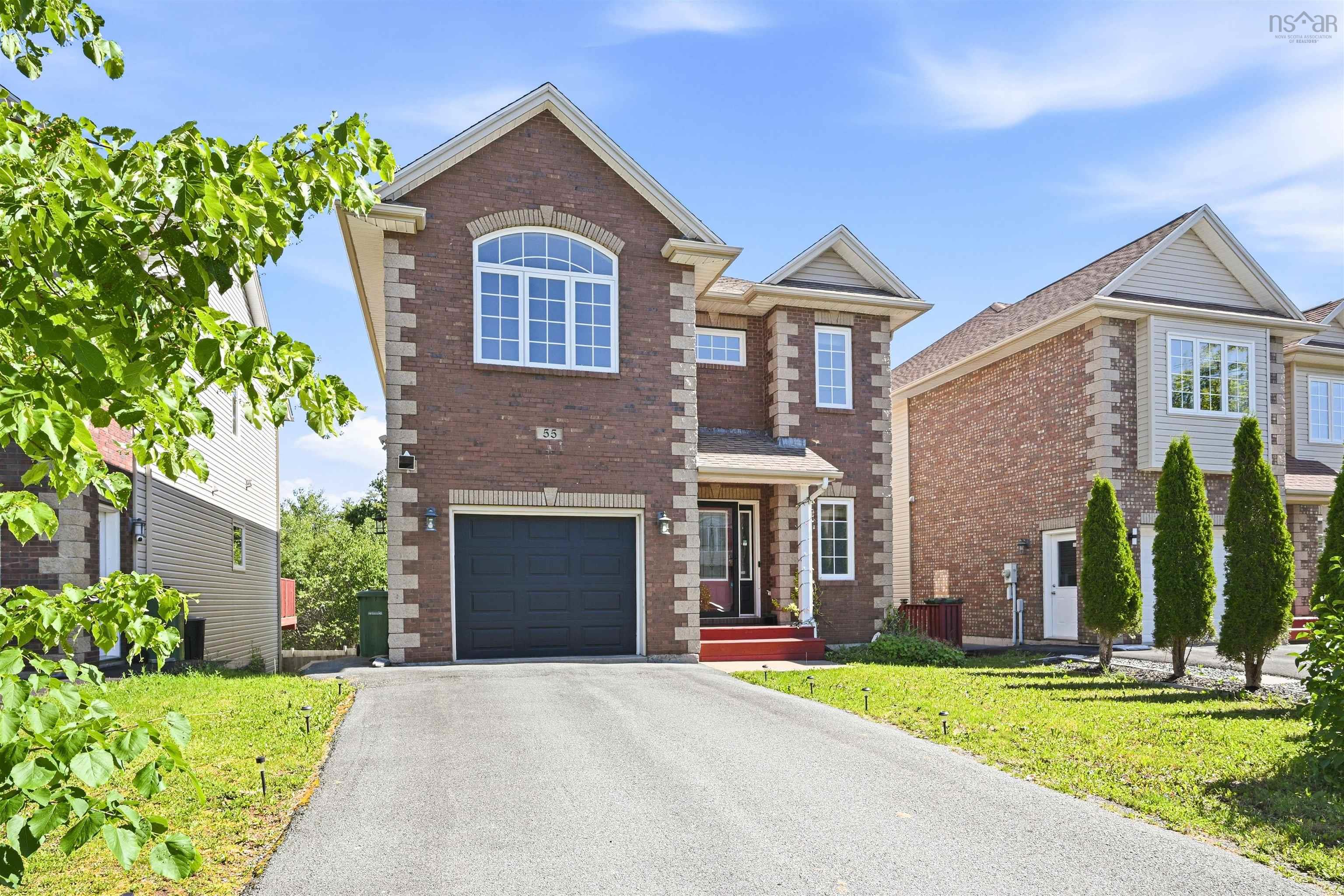 55 Windridge Lane, Bedford, NS (MLS® 202616033)