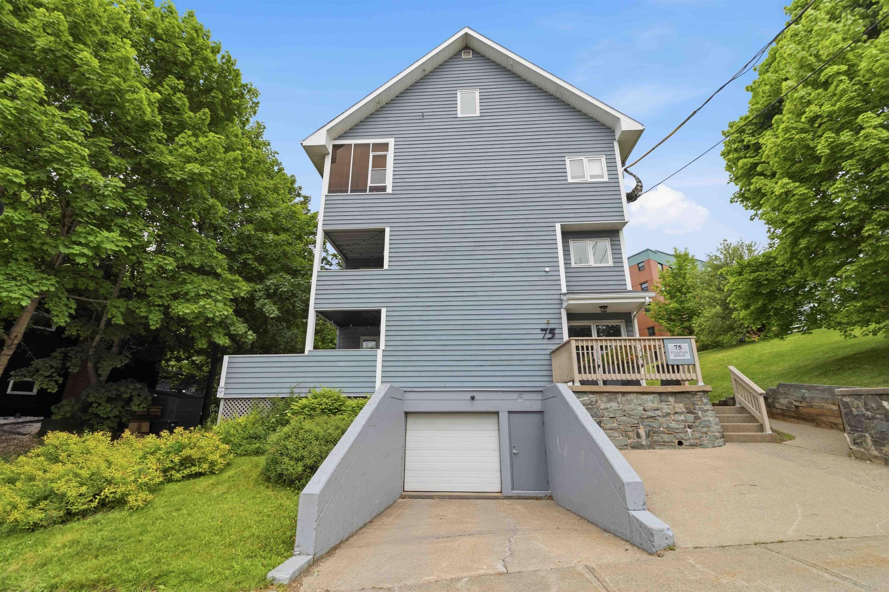 5 75 Crichton Avenue, Dartmouth, NS (MLS® 202616034)