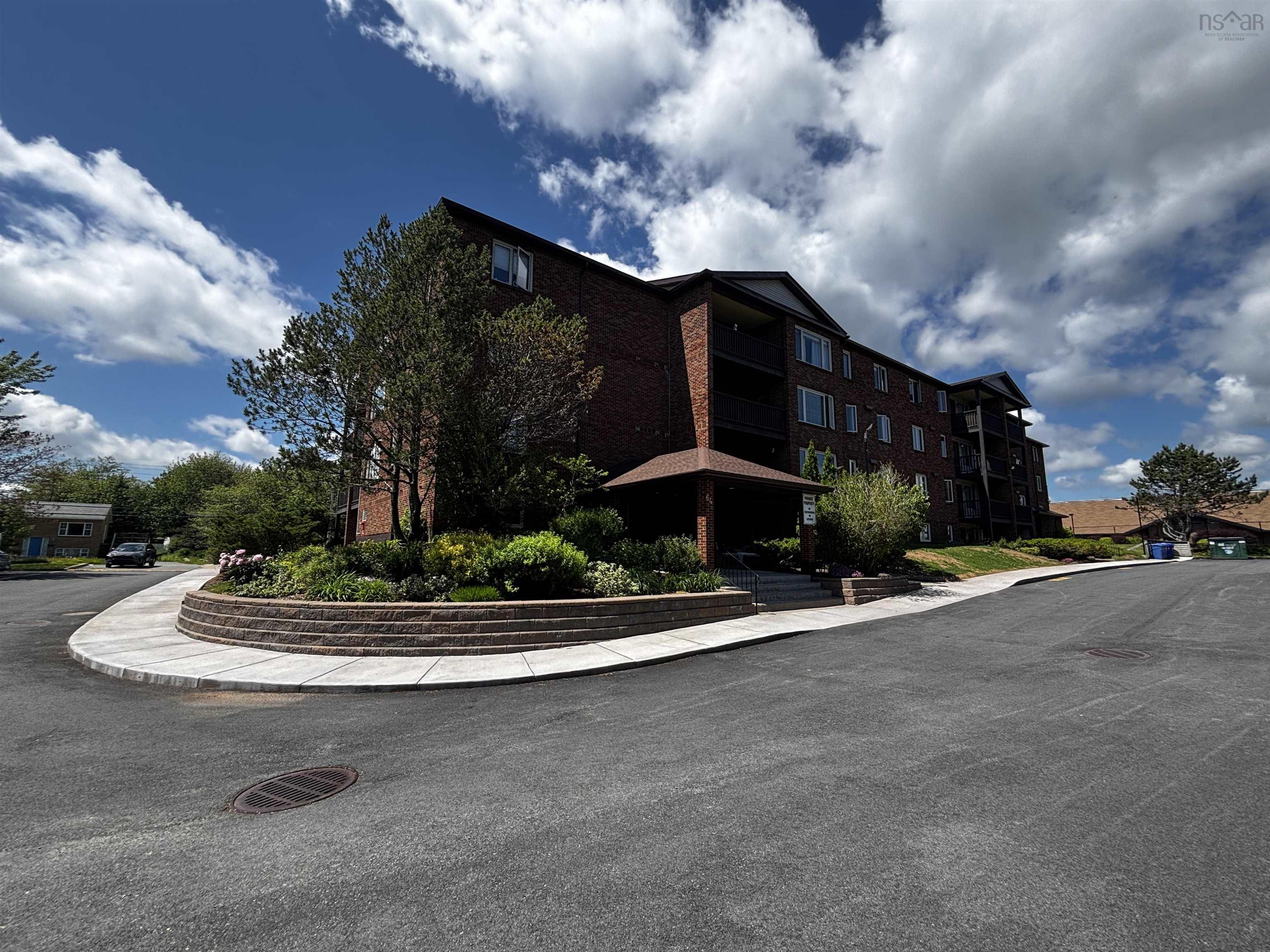 410 64 Cumberland Drive, Dartmouth, NS (MLS® 202616036)