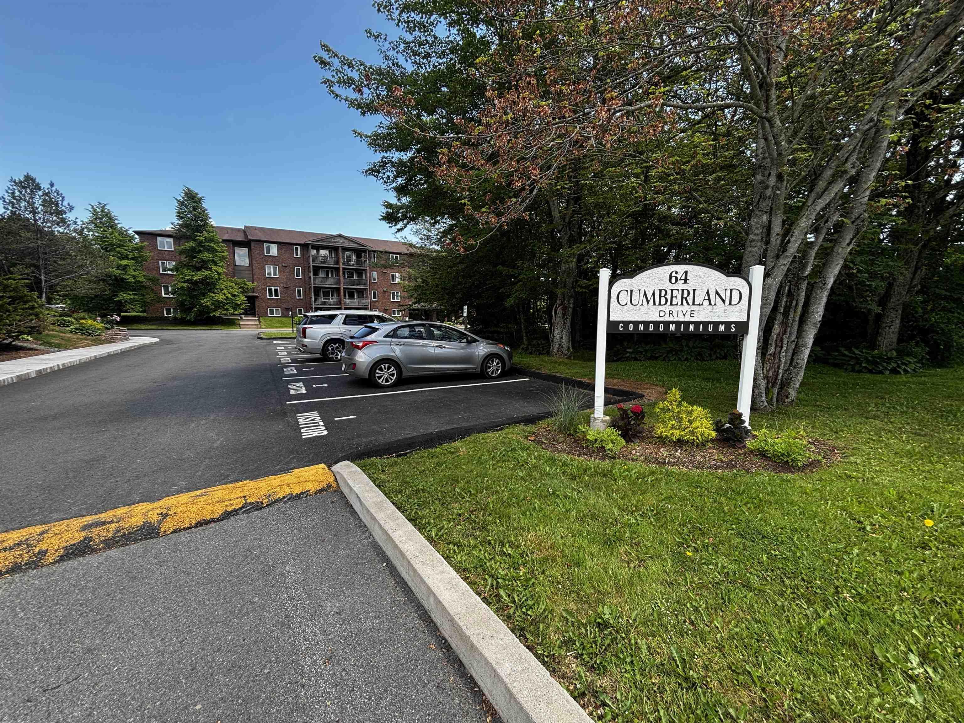 $349,900.00: 410 64 Cumberland Drive, Cole Harbour