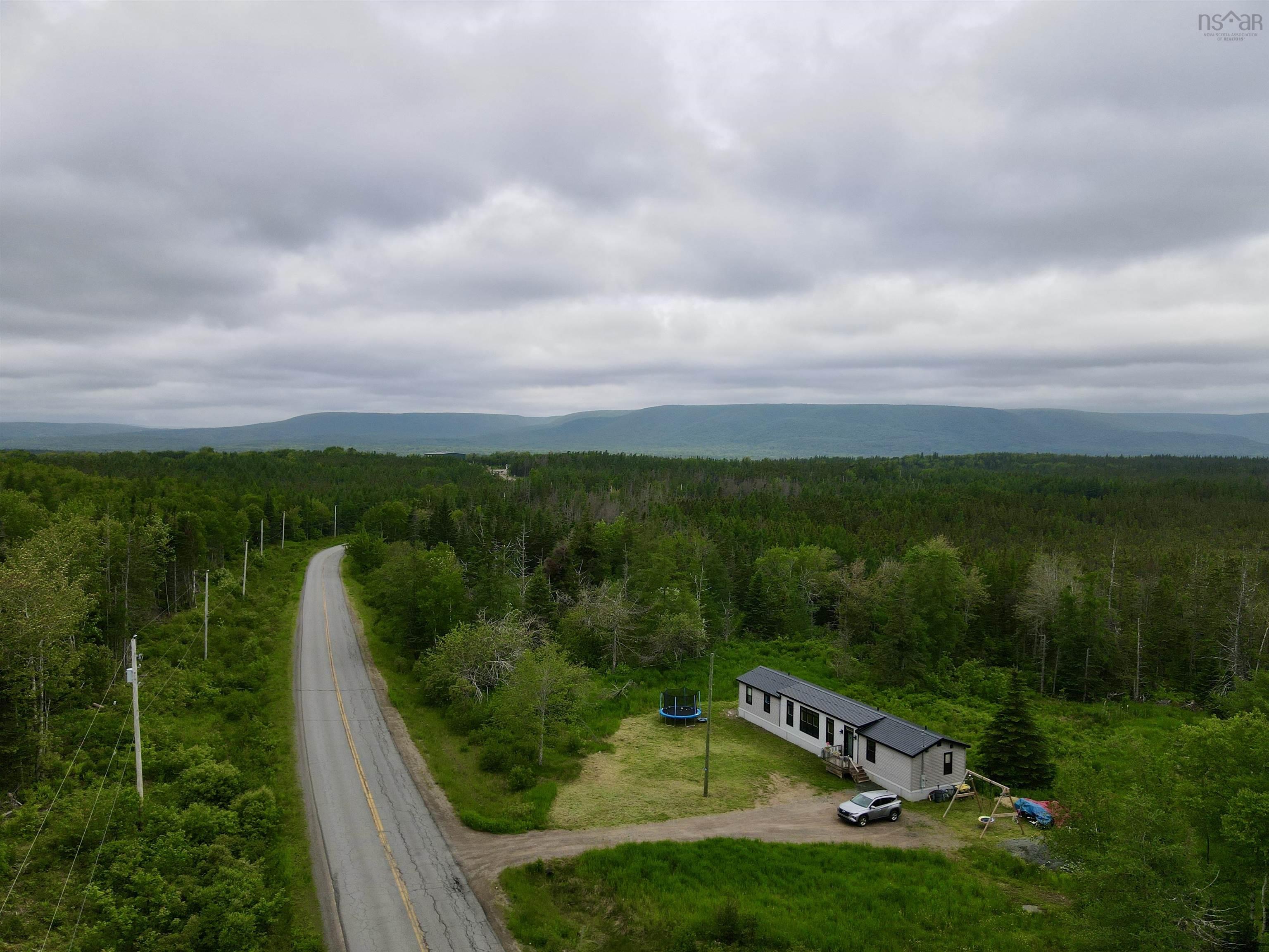 $294,699.00: 370 Old Margaree Road, Big Baddeck