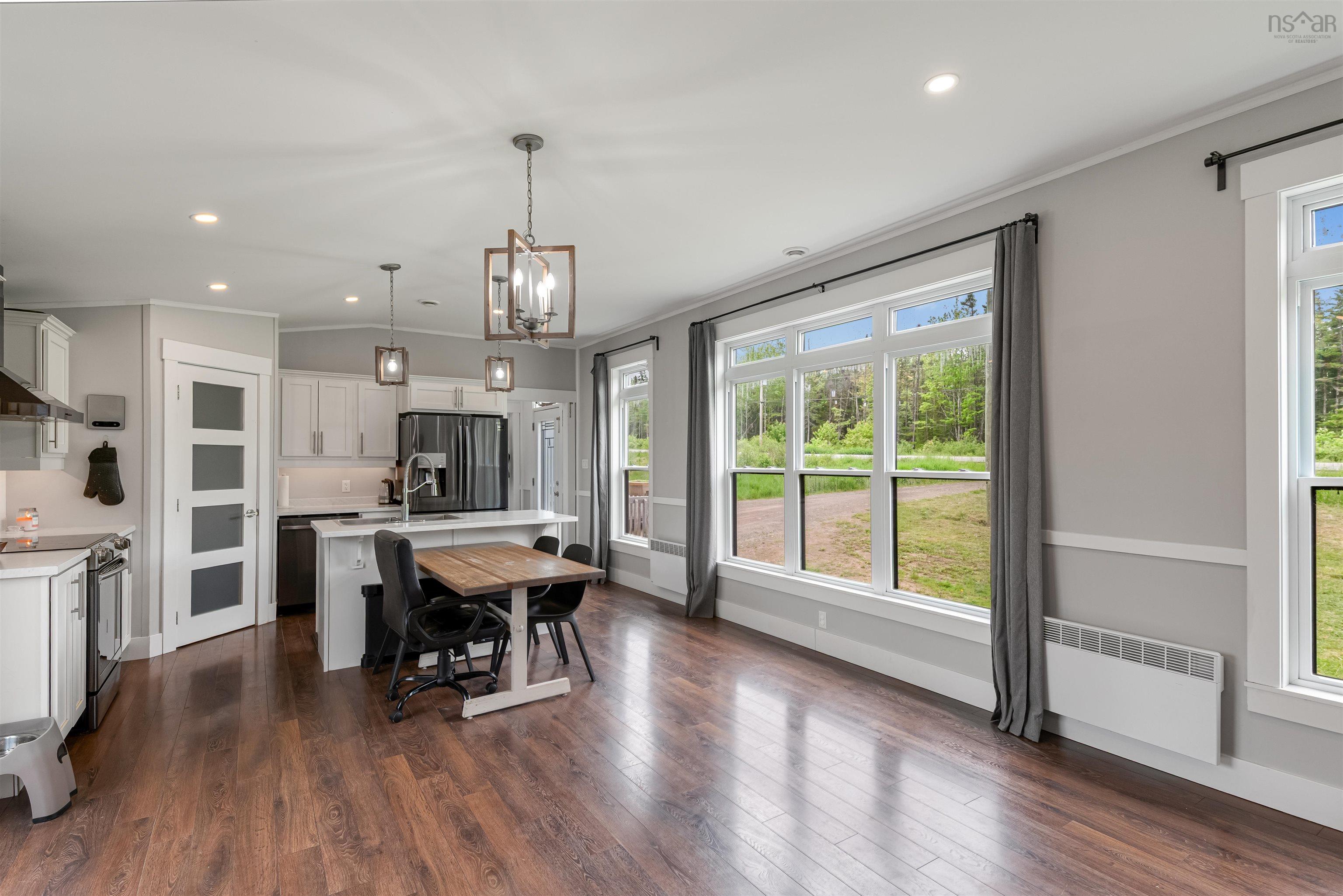 $294,699.00: 370 Old Margaree Road, Big Baddeck