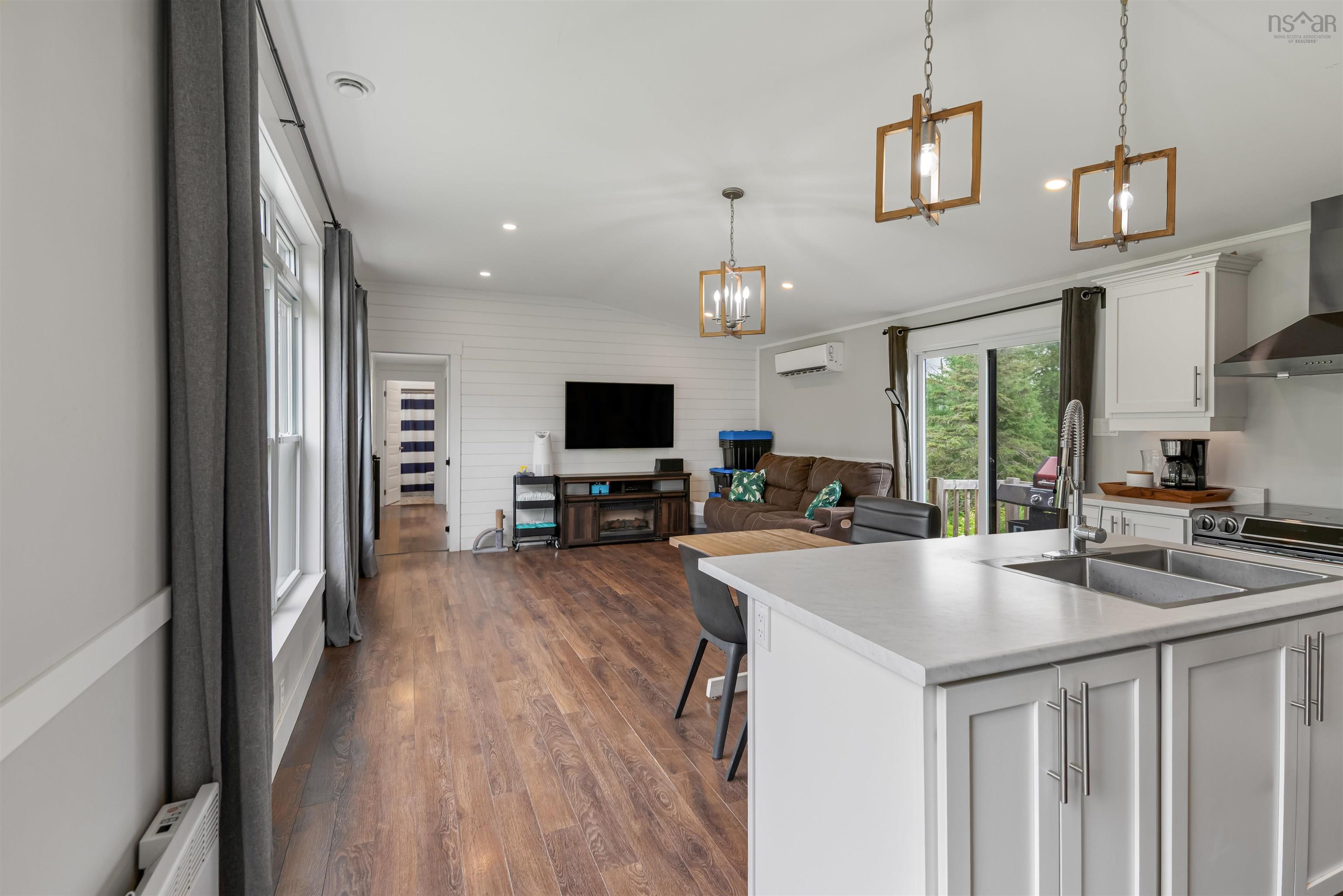 $294,699.00: 370 Old Margaree Road, Big Baddeck