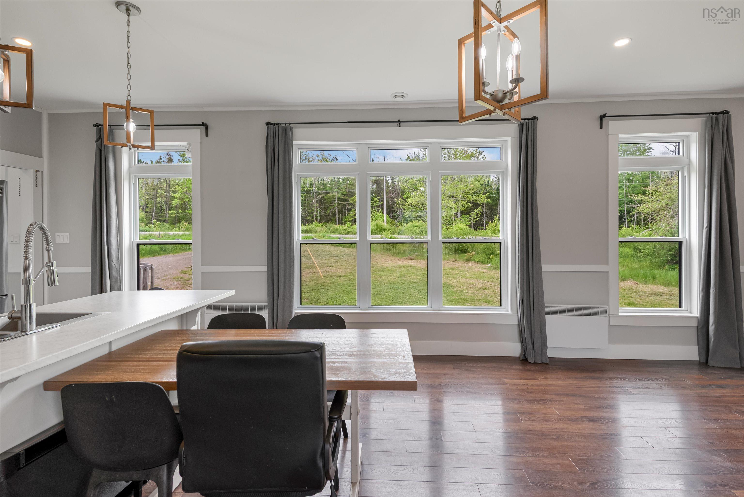 $294,699.00: 370 Old Margaree Road, Big Baddeck