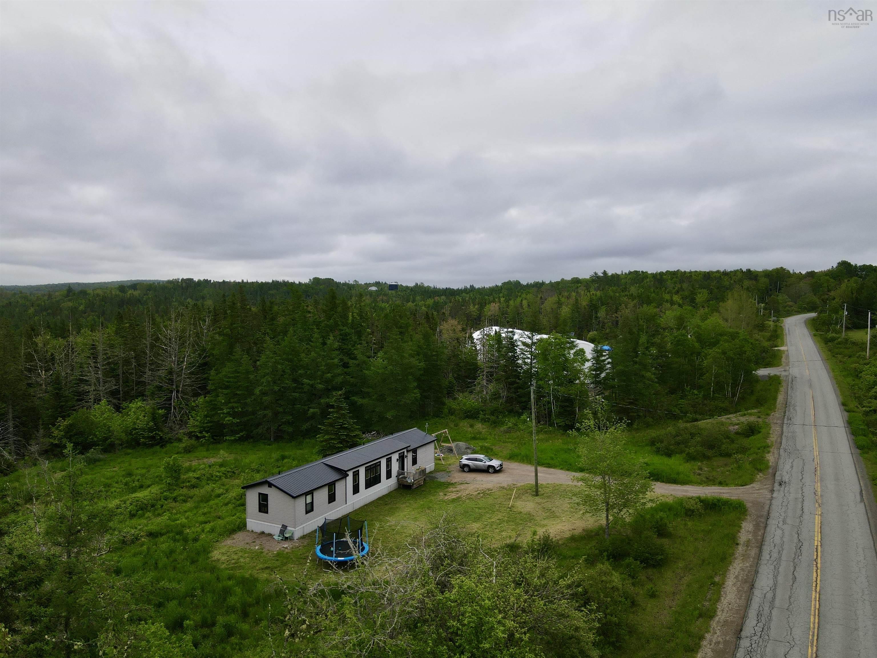 $294,699.00: 370 Old Margaree Road, Big Baddeck