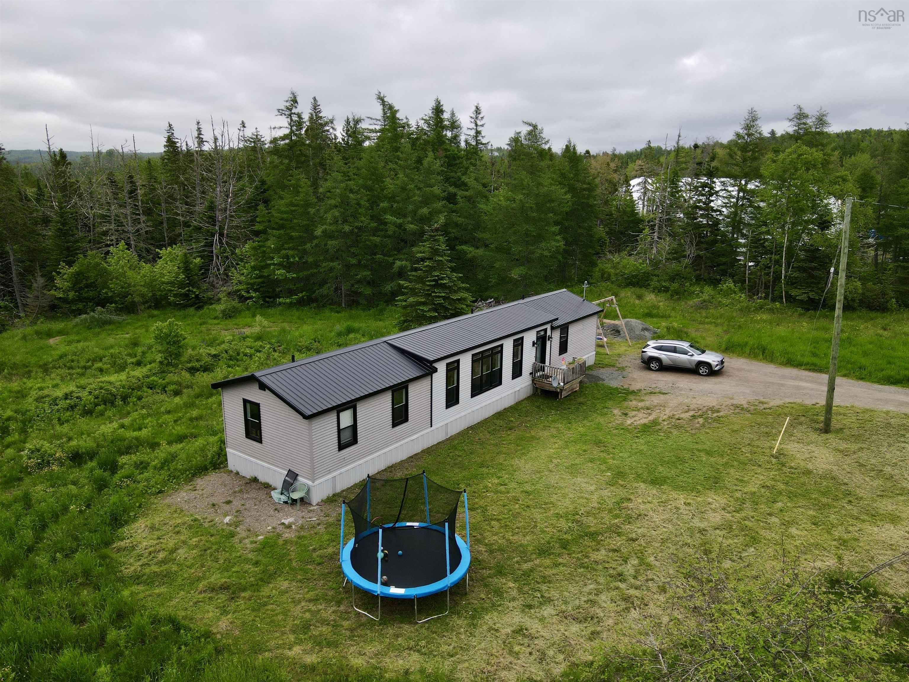$294,699.00: 370 Old Margaree Road, Big Baddeck