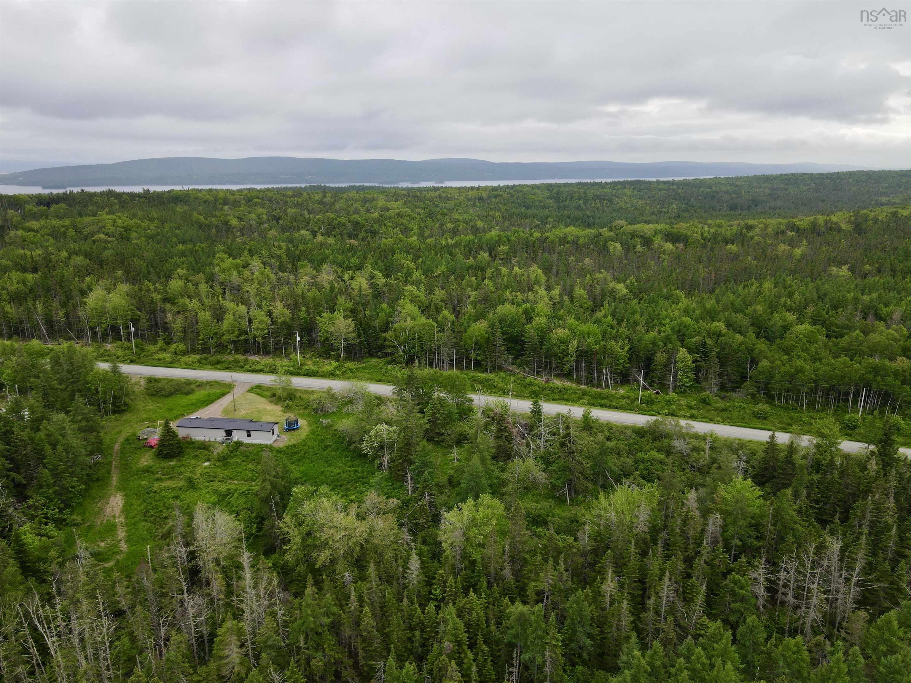 $294,699.00: 370 Old Margaree Road, Big Baddeck