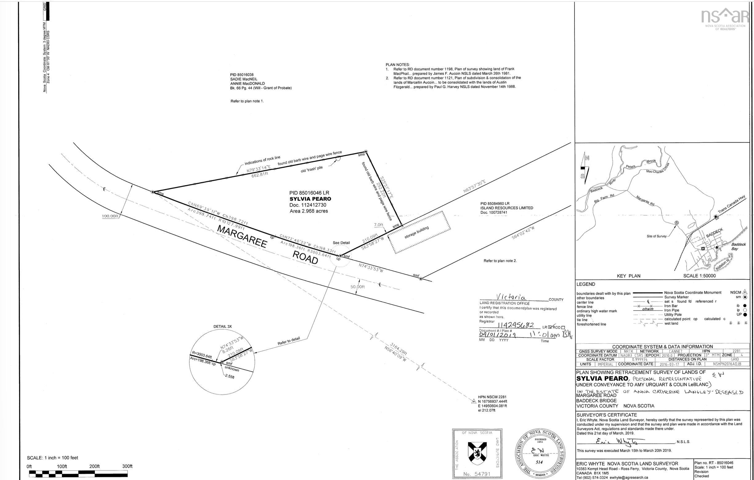 $294,699.00: 370 Old Margaree Road, Big Baddeck