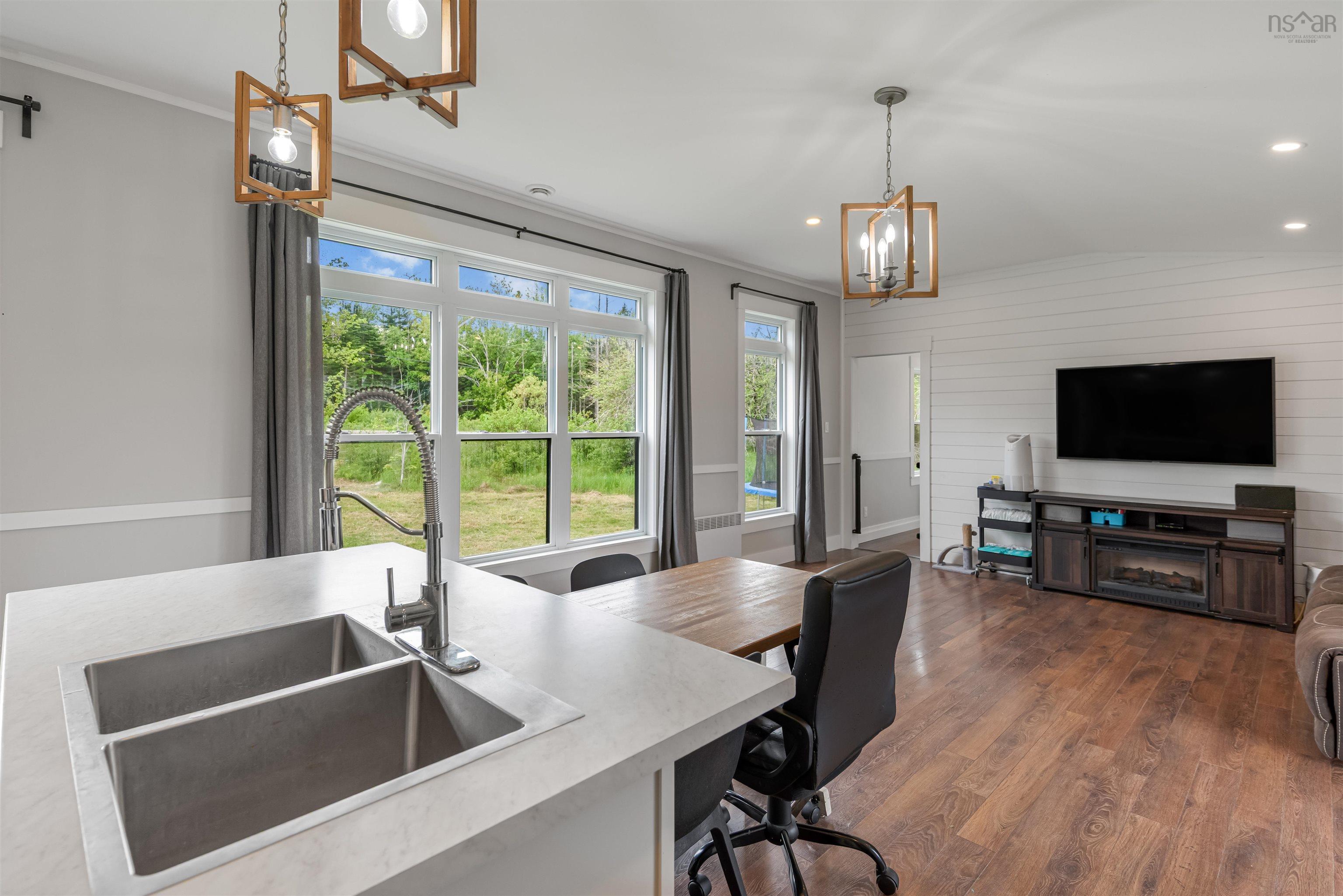 $294,699.00: 370 Old Margaree Road, Big Baddeck