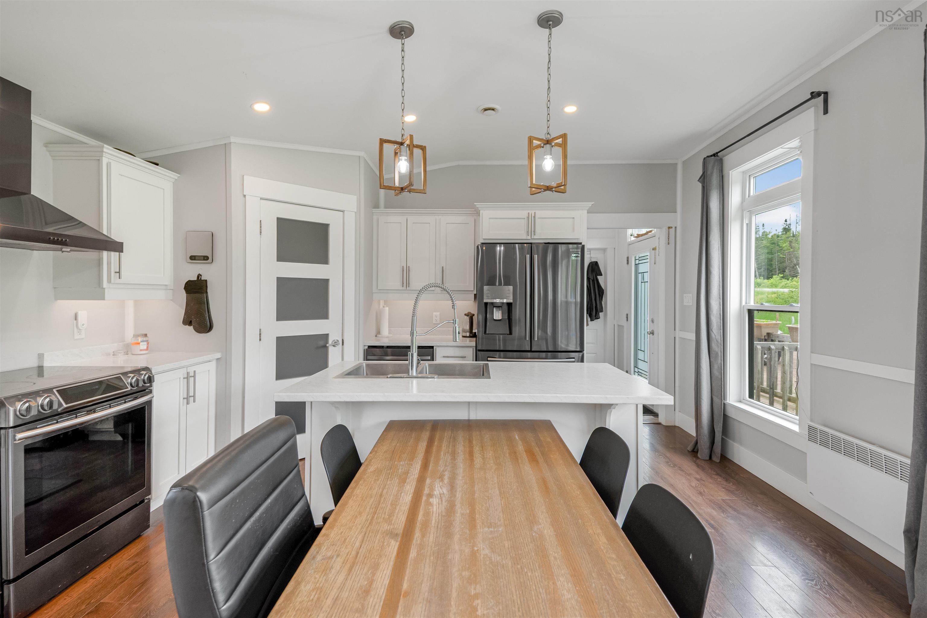 $294,699.00: 370 Old Margaree Road, Big Baddeck