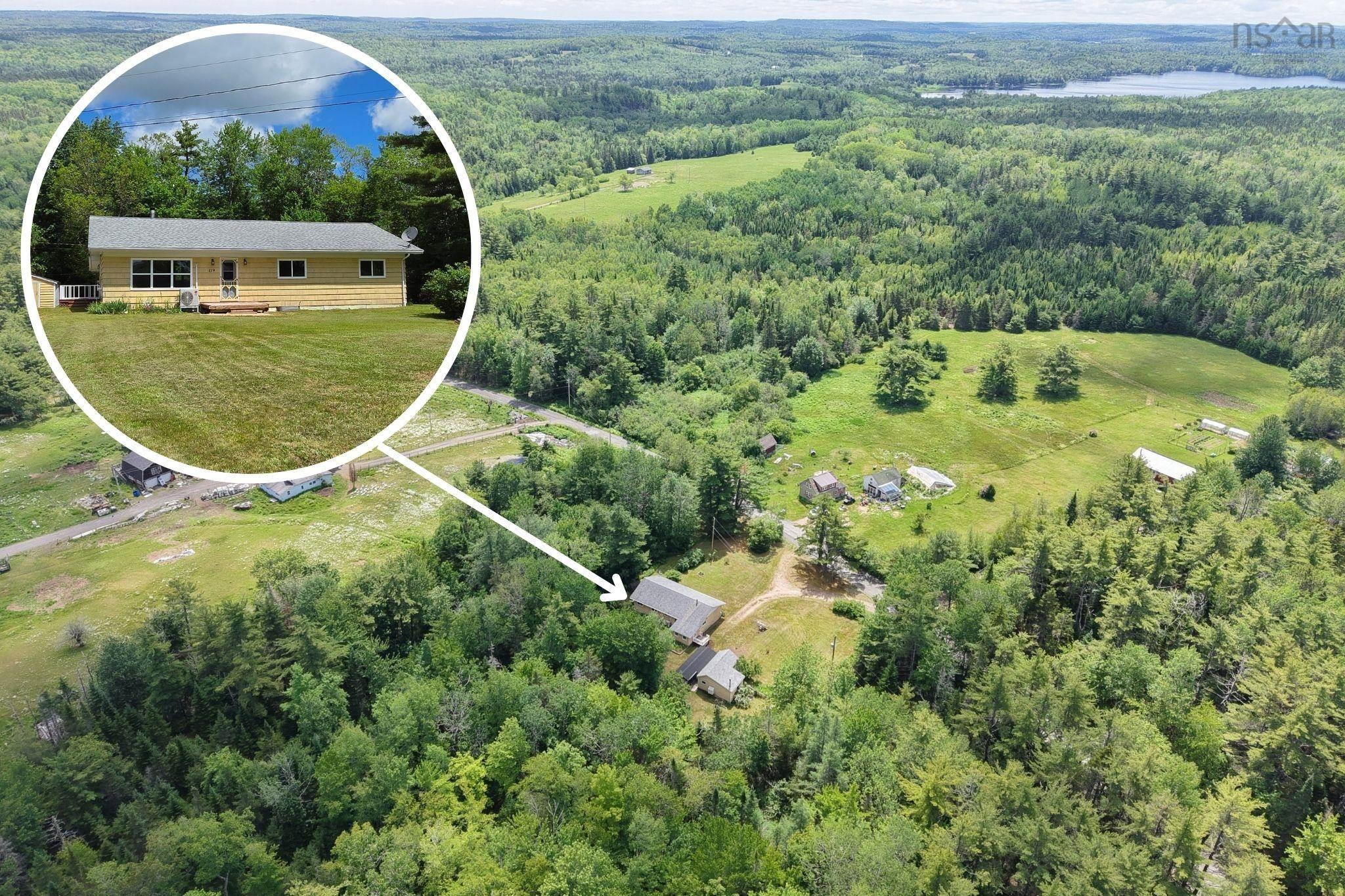 $295,000.00: 119 Hubley Road, Barss Corner