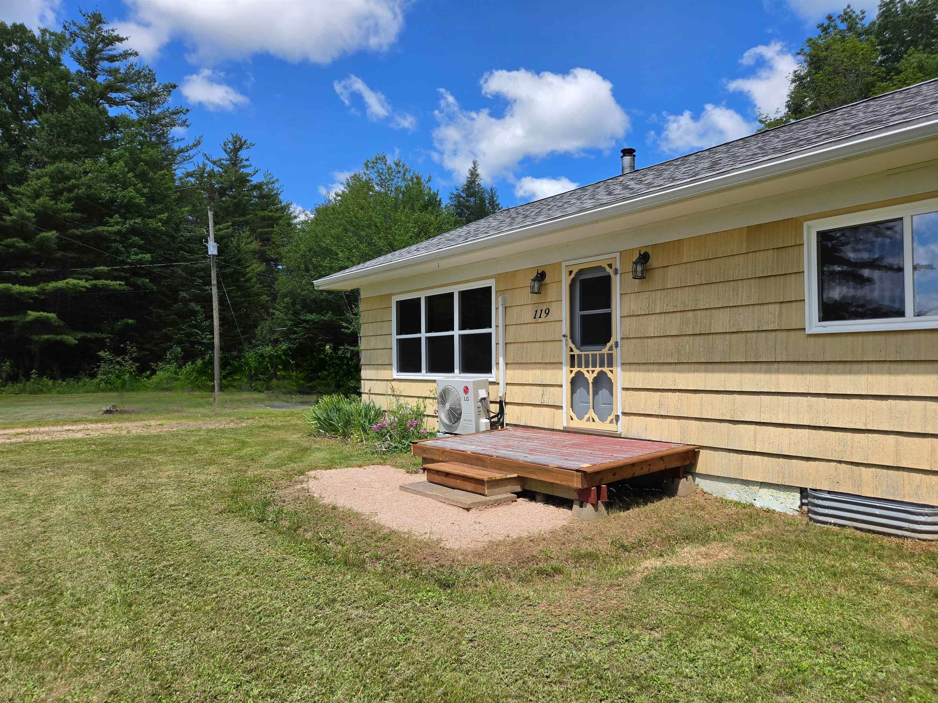 $295,000.00: 119 Hubley Road, Barss Corner