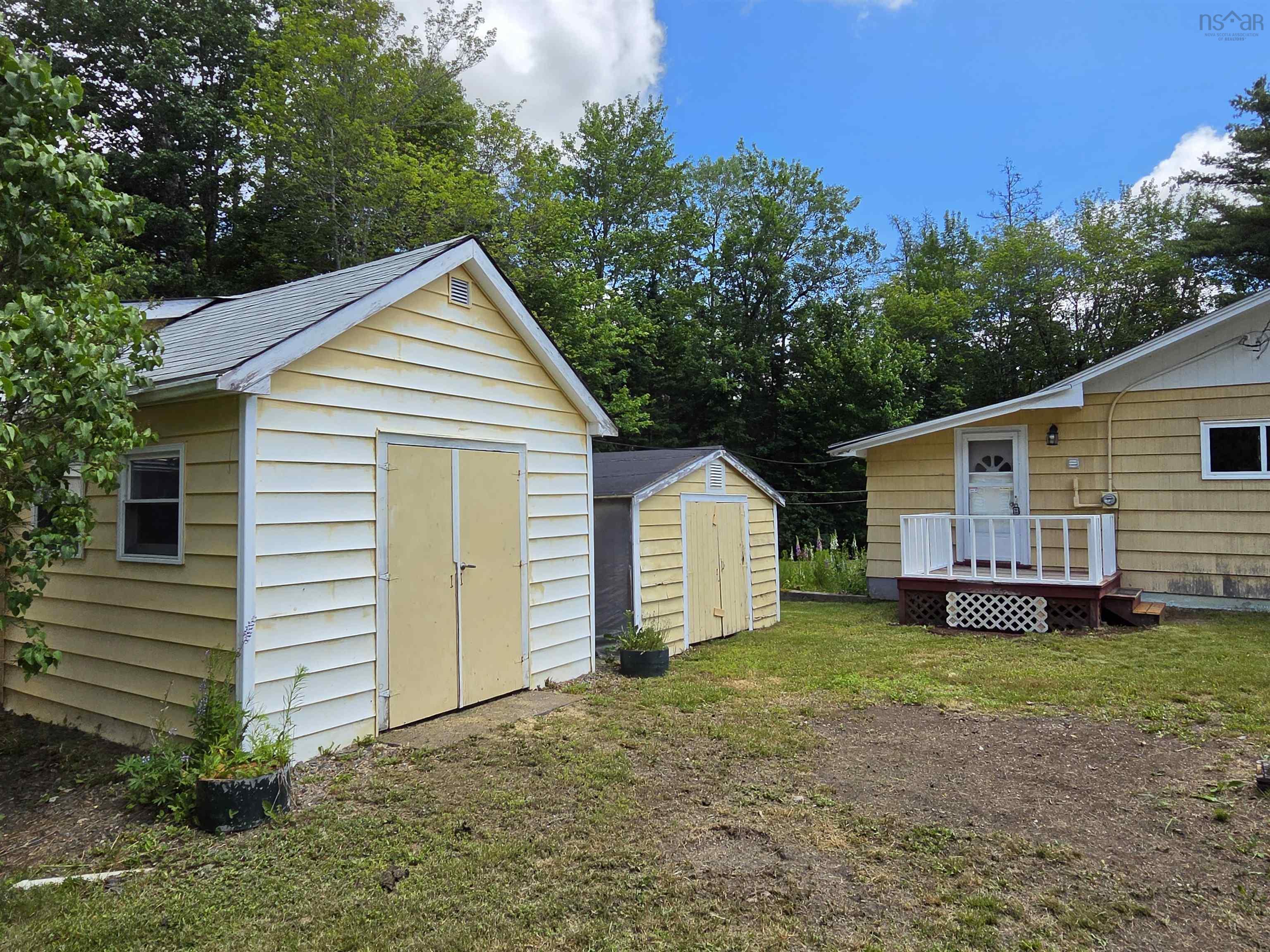 $295,000.00: 119 Hubley Road, Barss Corner