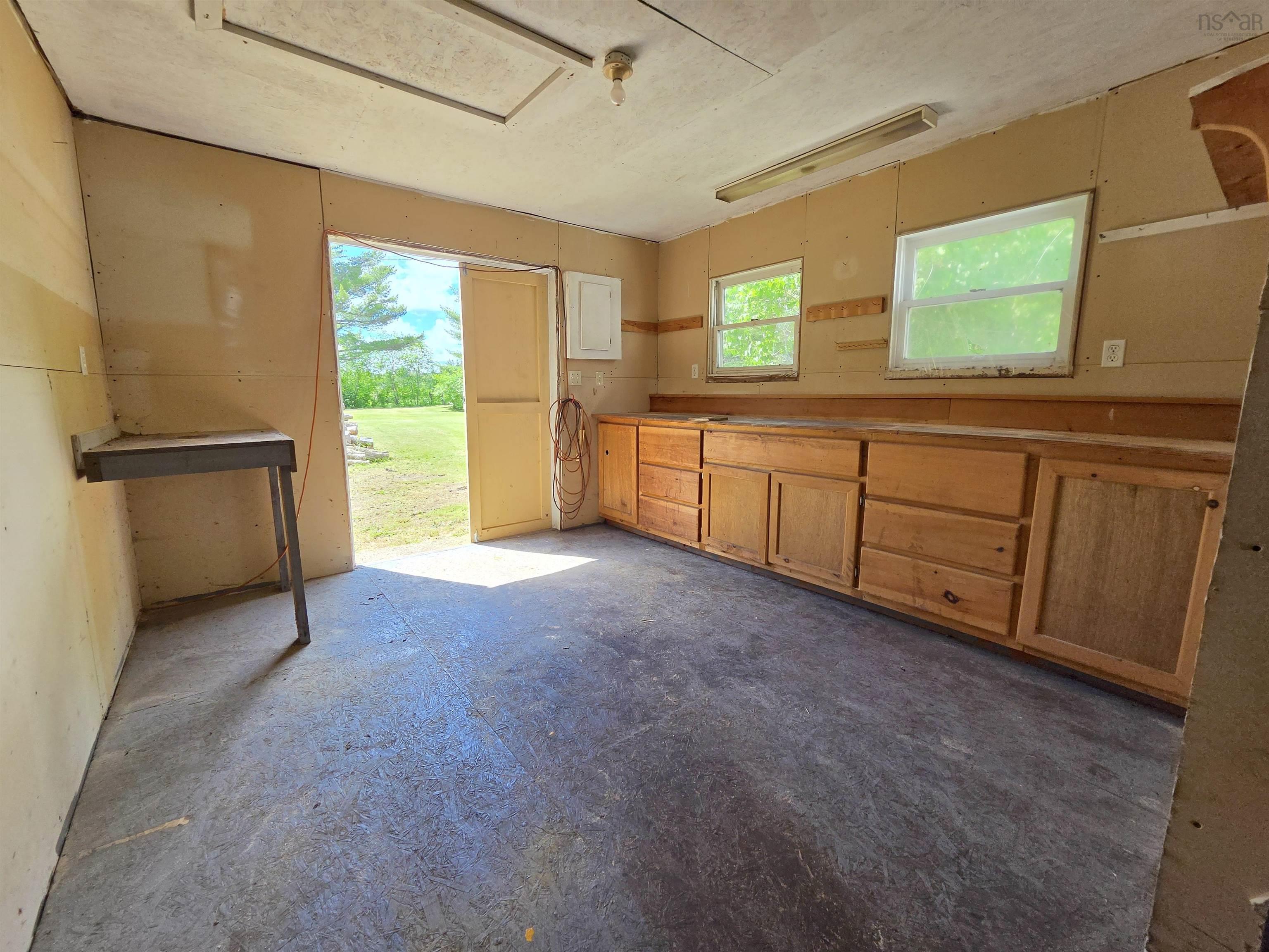 $295,000.00: 119 Hubley Road, Barss Corner