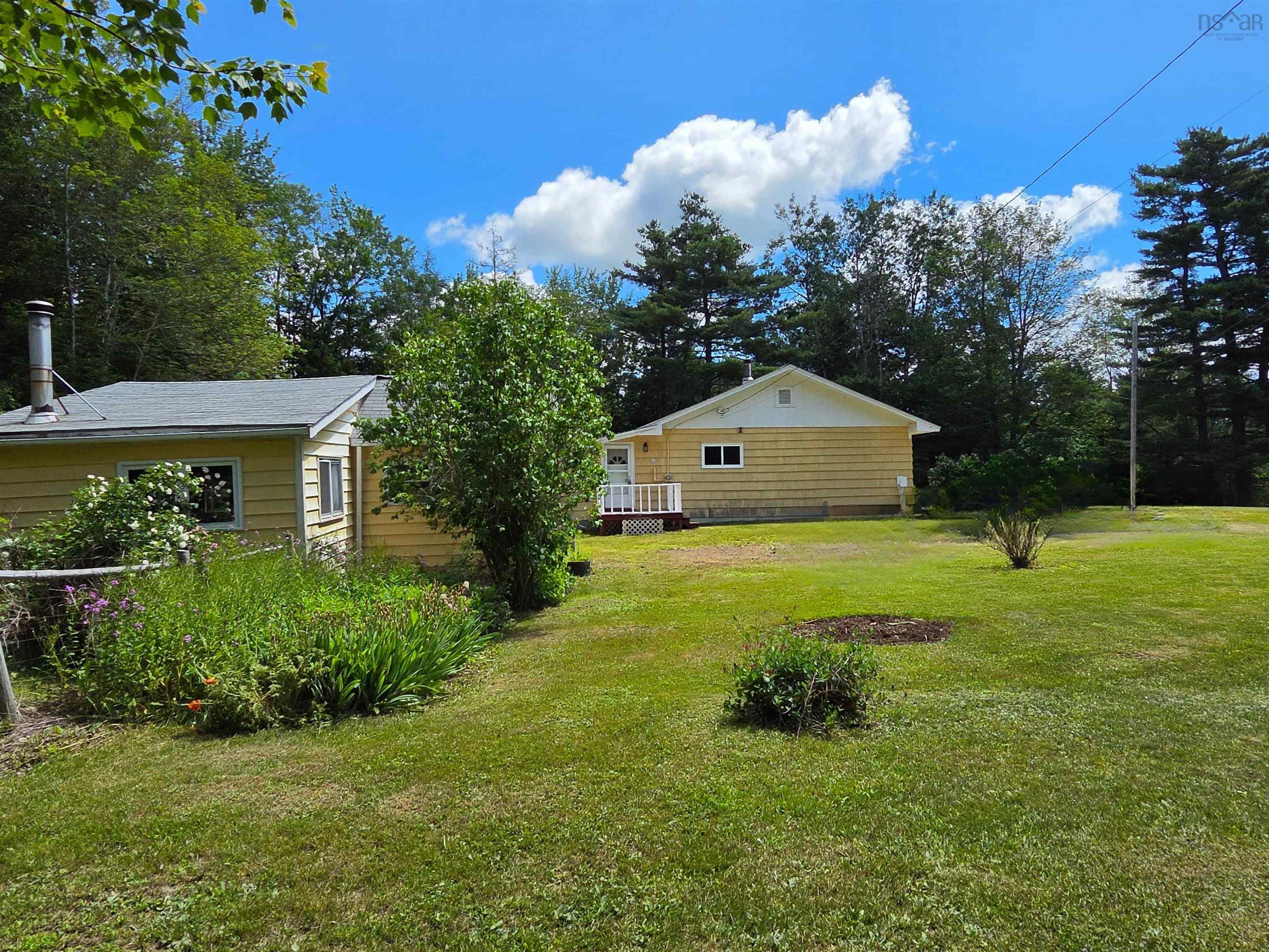 $295,000.00: 119 Hubley Road, Barss Corner