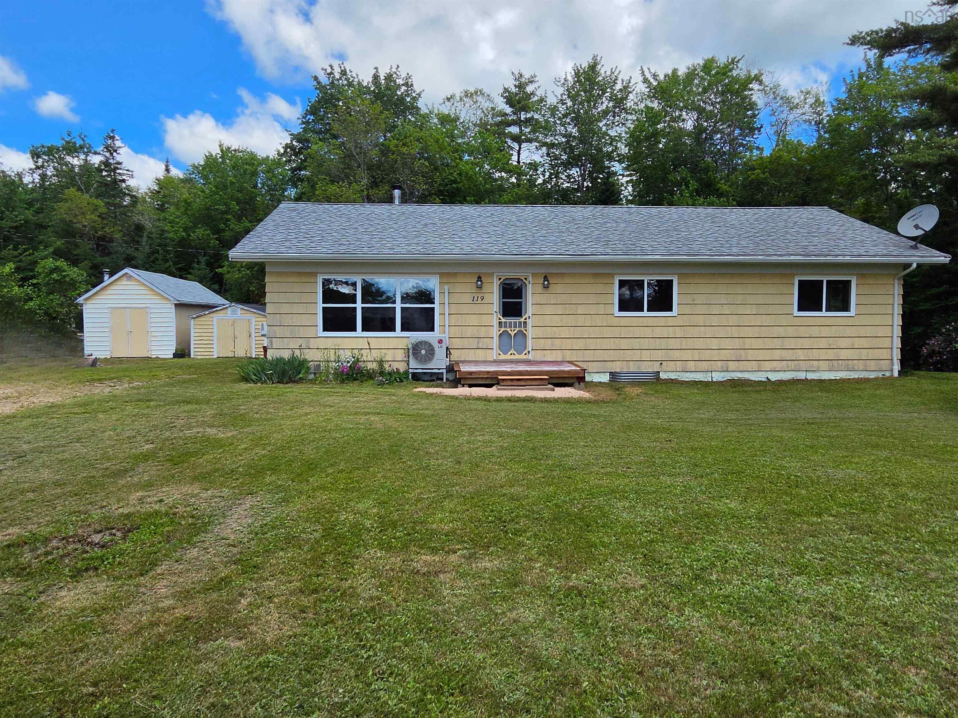 $295,000.00: 119 Hubley Road, Barss Corner