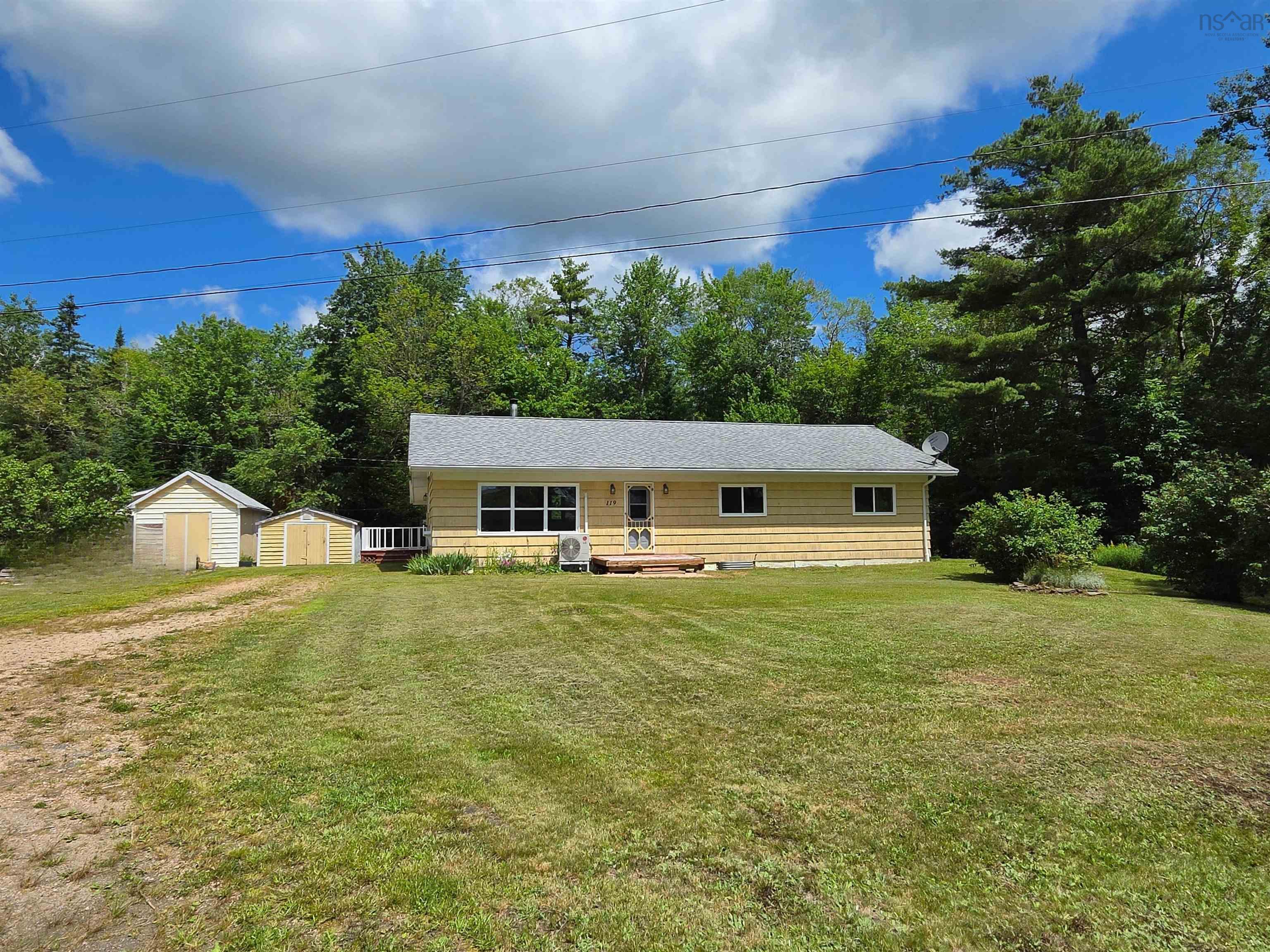 $295,000.00: 119 Hubley Road, Barss Corner