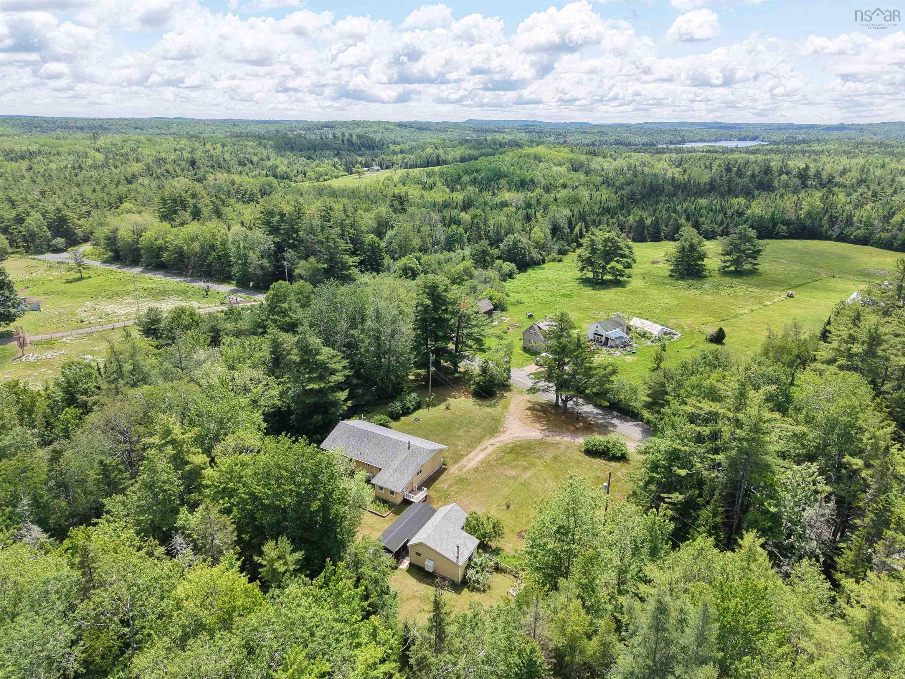 $295,000.00: 119 Hubley Road, Barss Corner