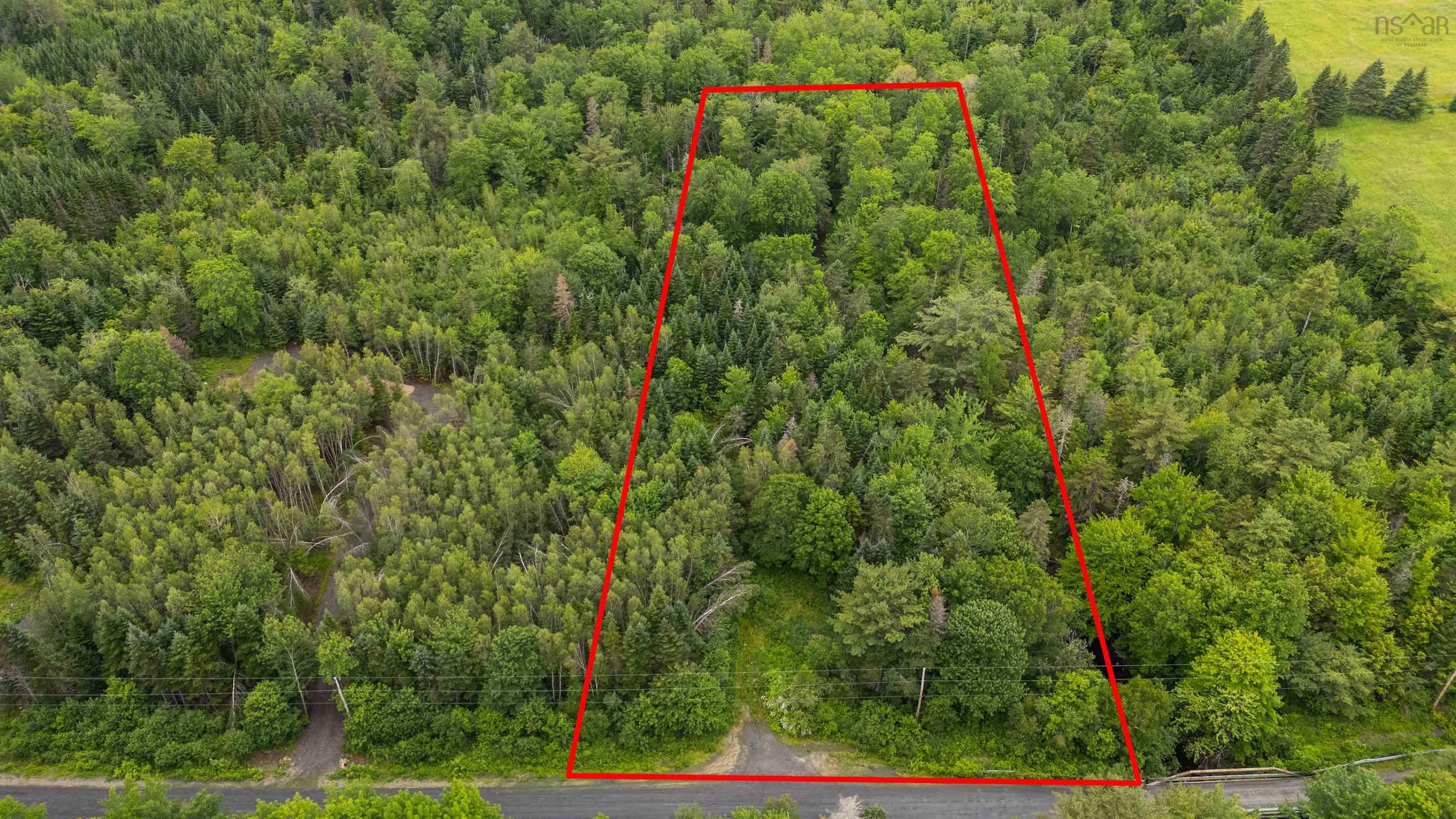 $39,900.00: Lot 23-2 Chesley Road, Barss Corner