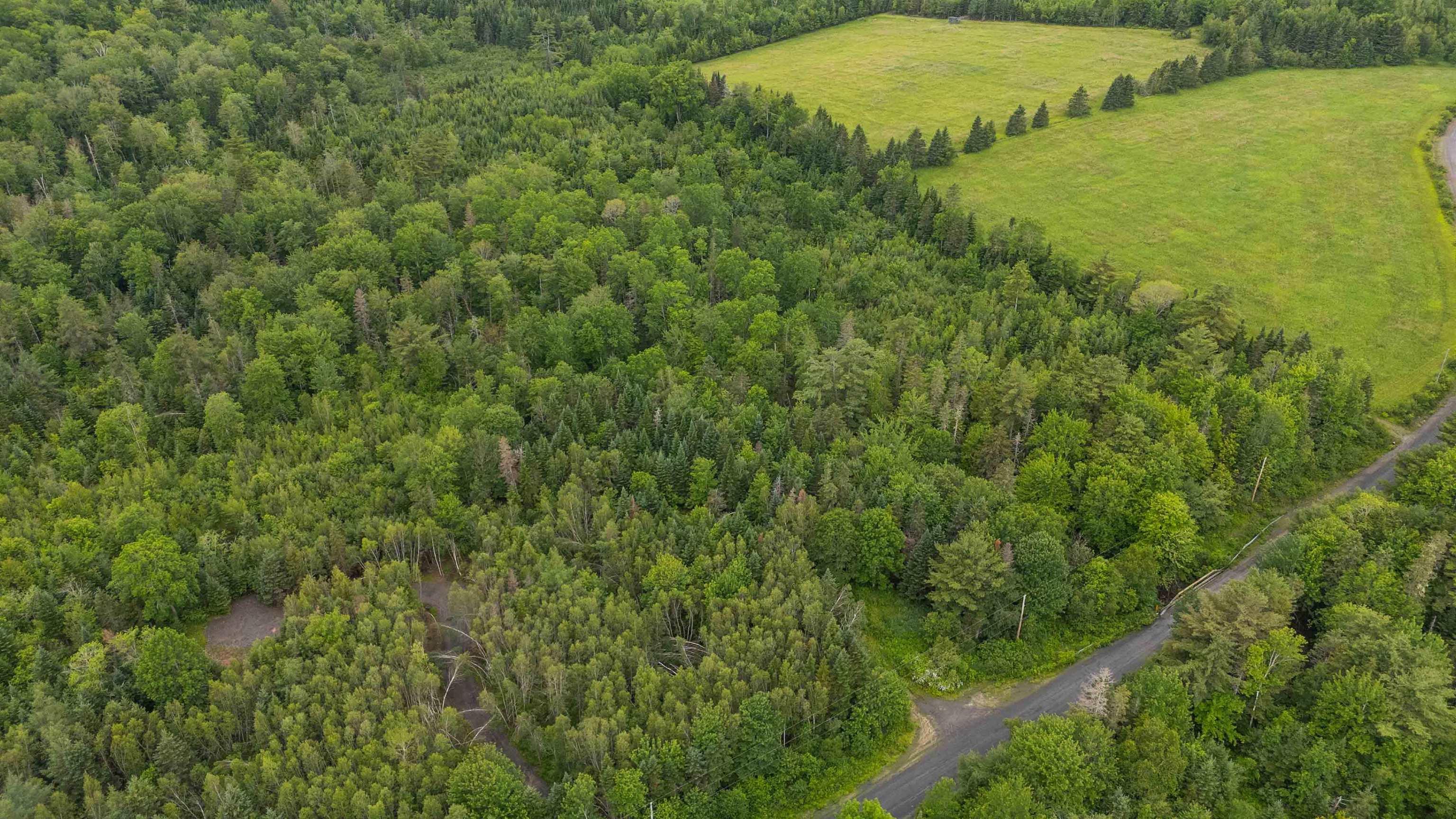 $39,900.00: Lot 23-2 Chesley Road, Barss Corner
