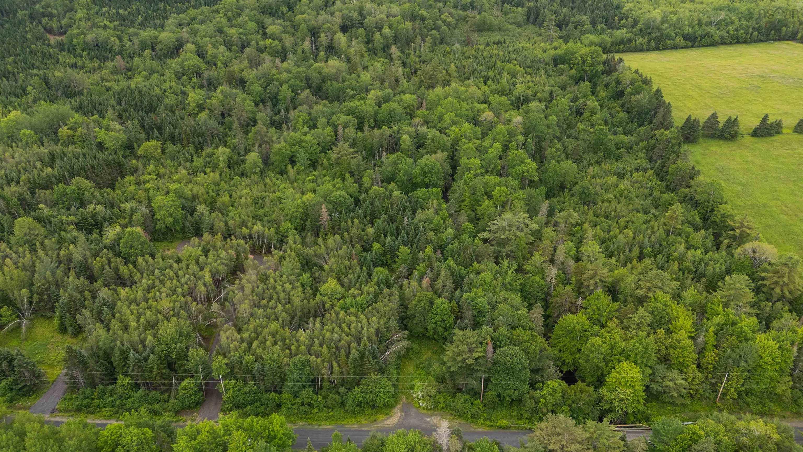 $39,900.00: Lot 23-2 Chesley Road, Barss Corner