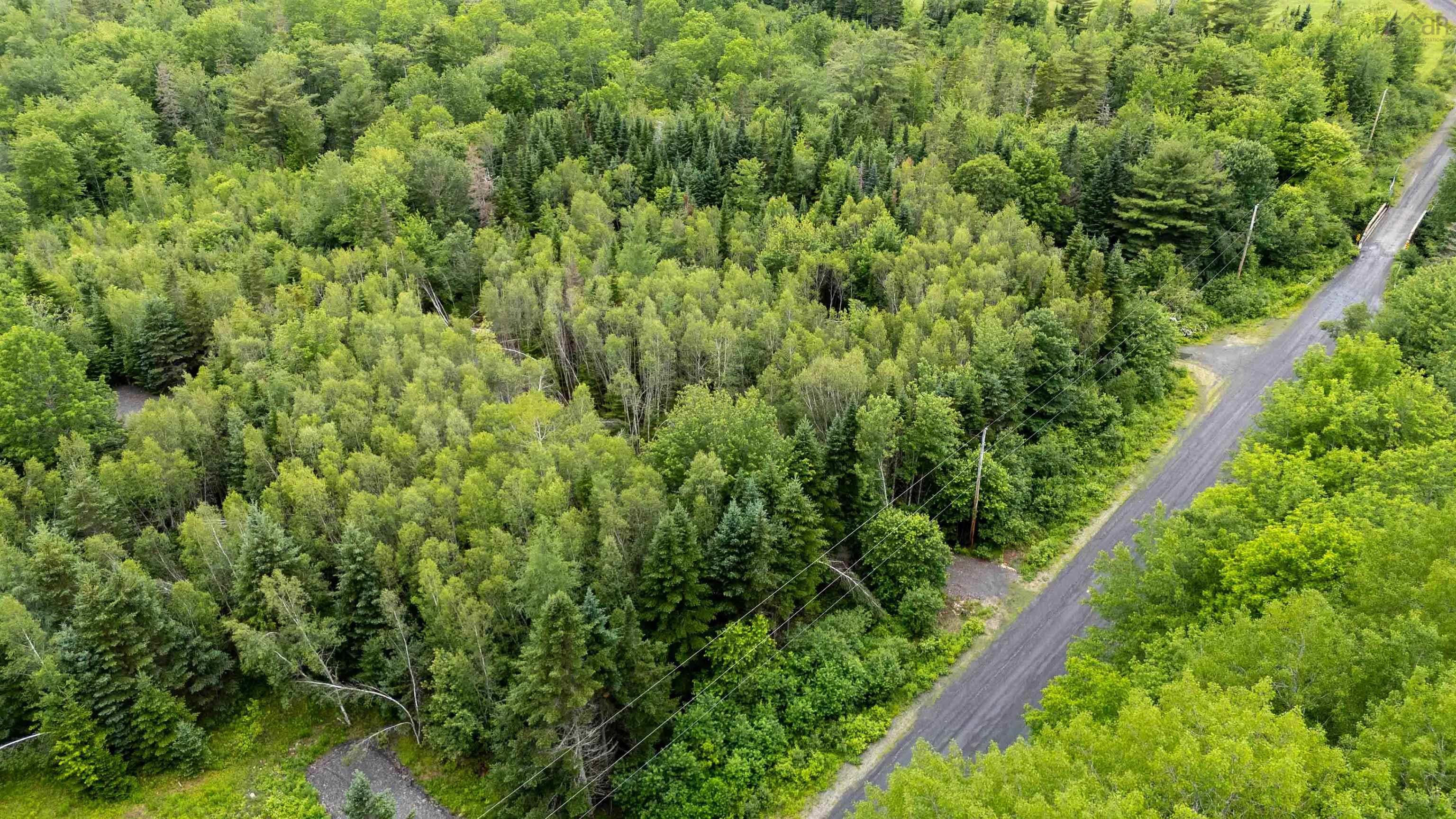 $39,900.00: Lot 23-3 Chesley Road, Barss Corner