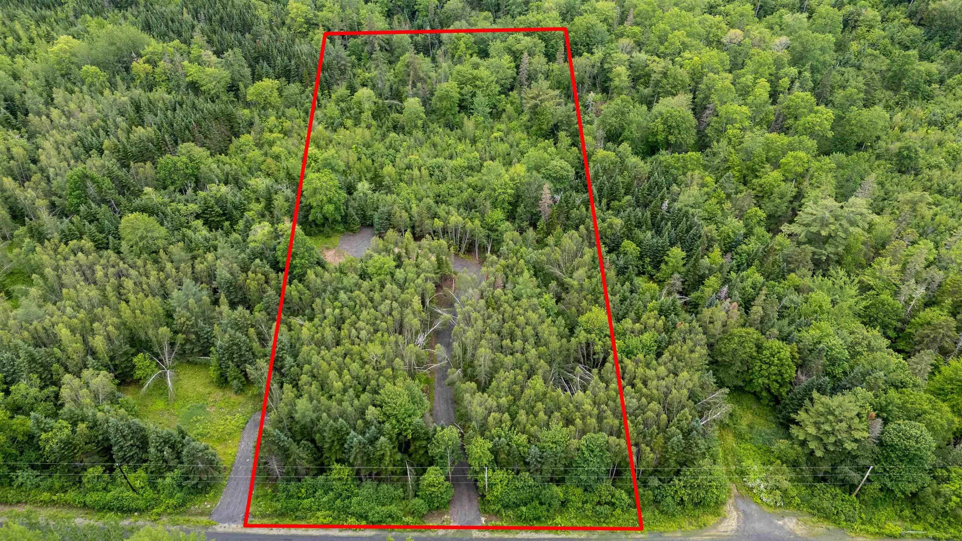 $39,900.00: Lot 23-3 Chesley Road, Barss Corner