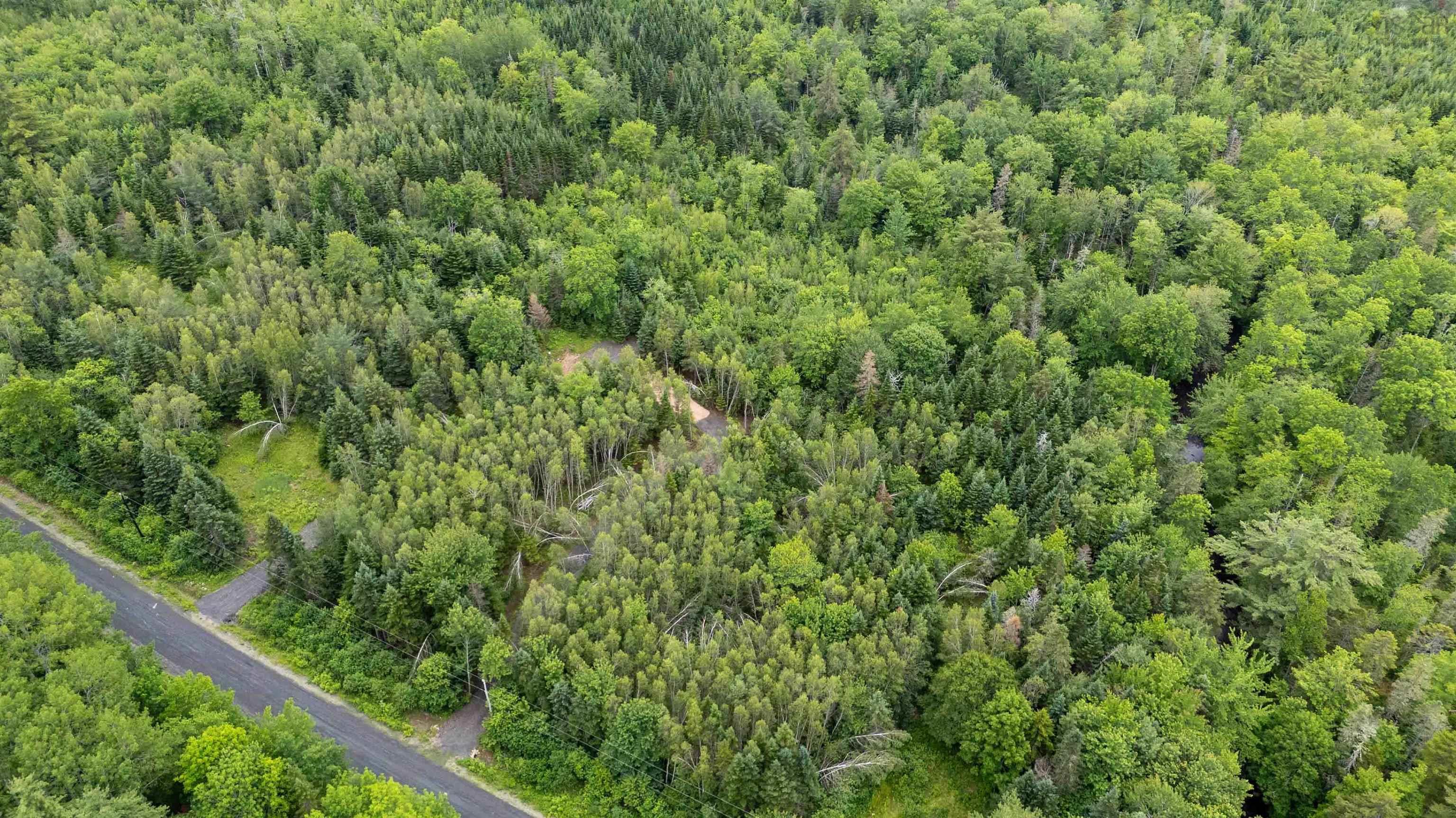 $39,900.00: Lot 23-3 Chesley Road, Barss Corner