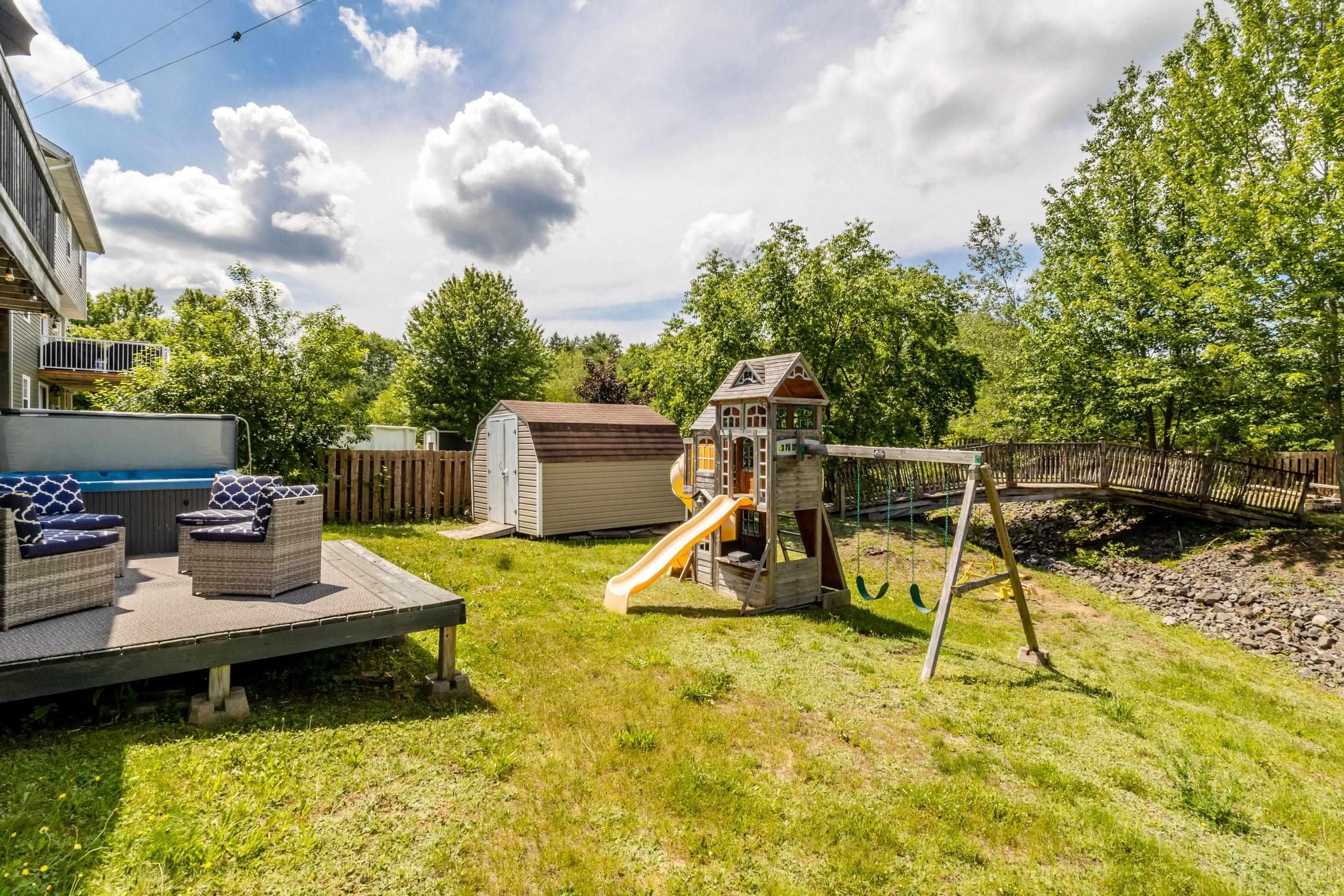 $709,900.00: 81 Terra Nova Drive, Greenwood