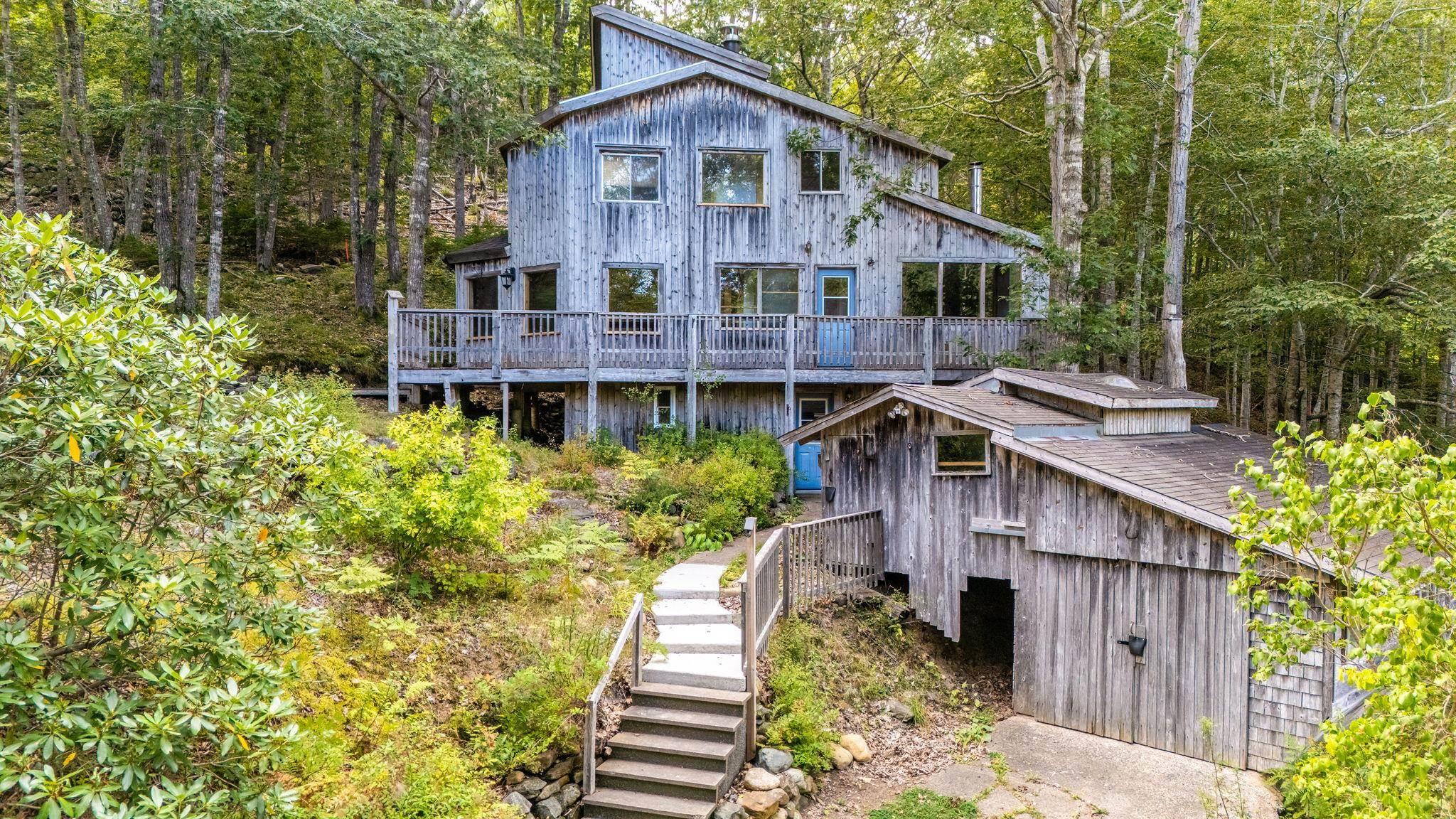 $419,900.00: 99 Tannery Road, Petite Rivière