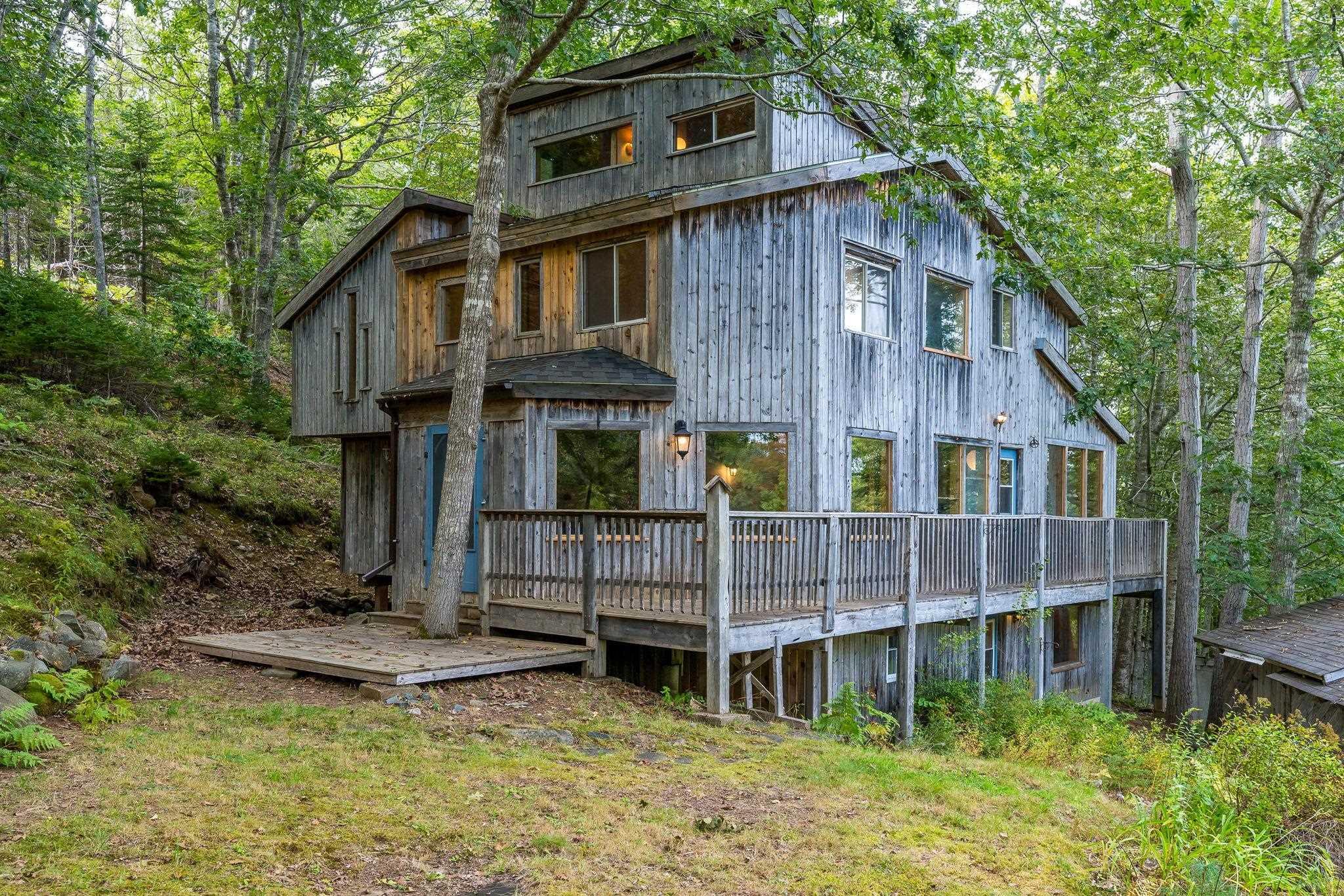 $419,900.00: 99 Tannery Road, Petite Rivière