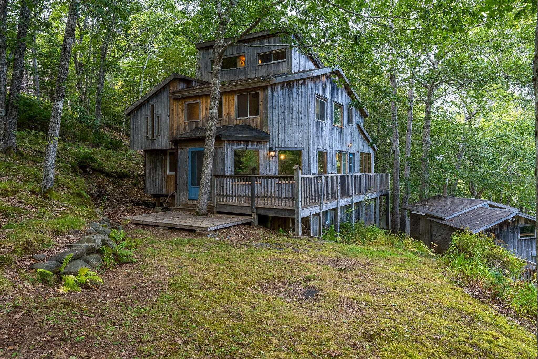 $419,900.00: 99 Tannery Road, Petite Rivière