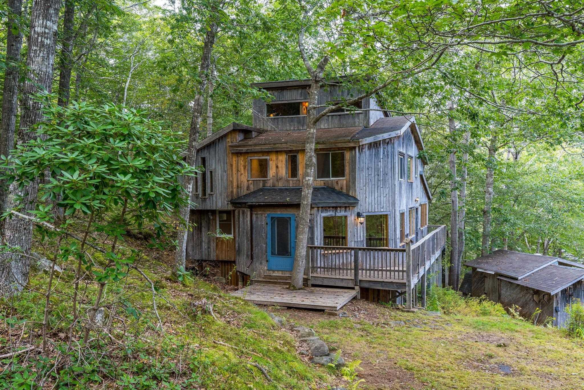 $419,900.00: 99 Tannery Road, Petite Rivière