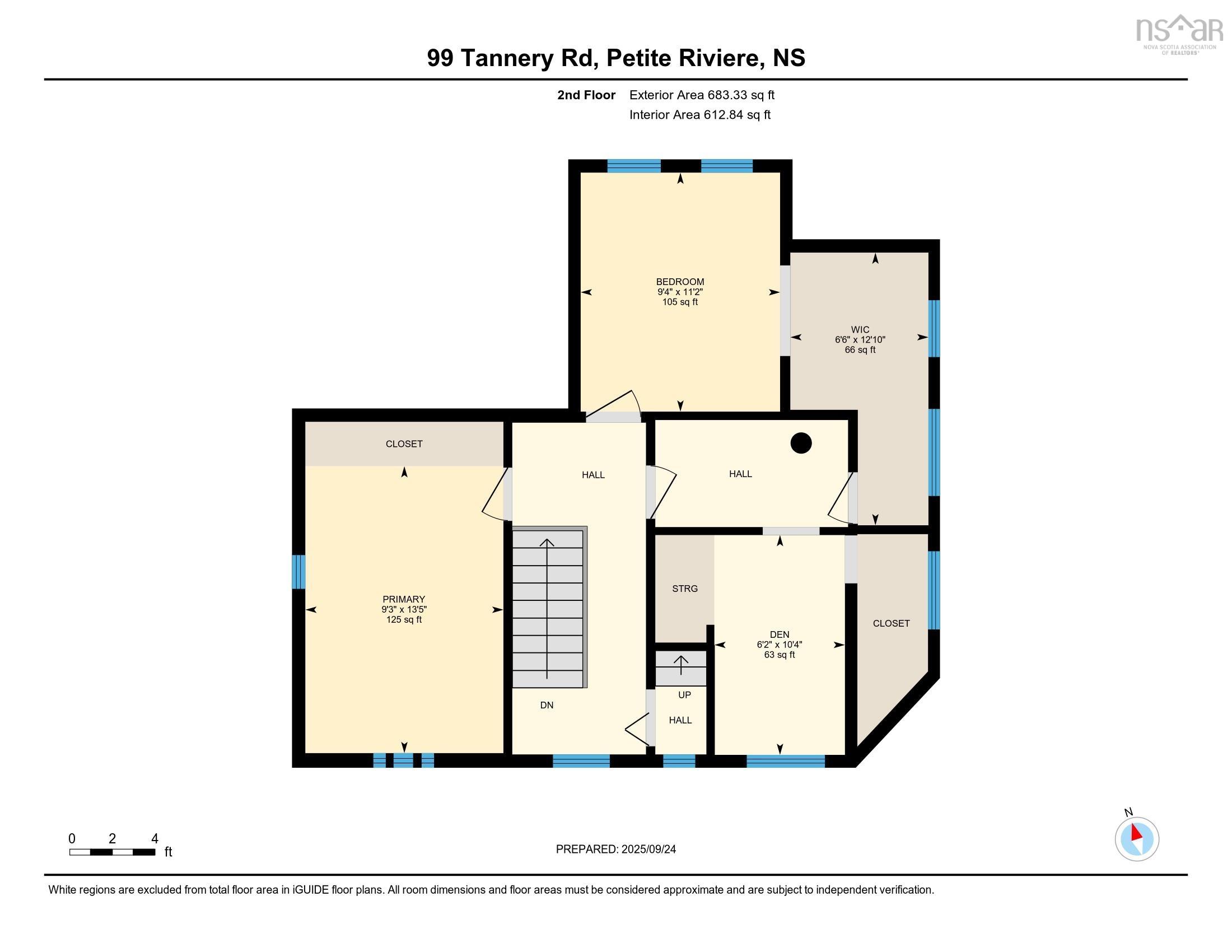 $419,900.00: 99 Tannery Road, Petite Rivière