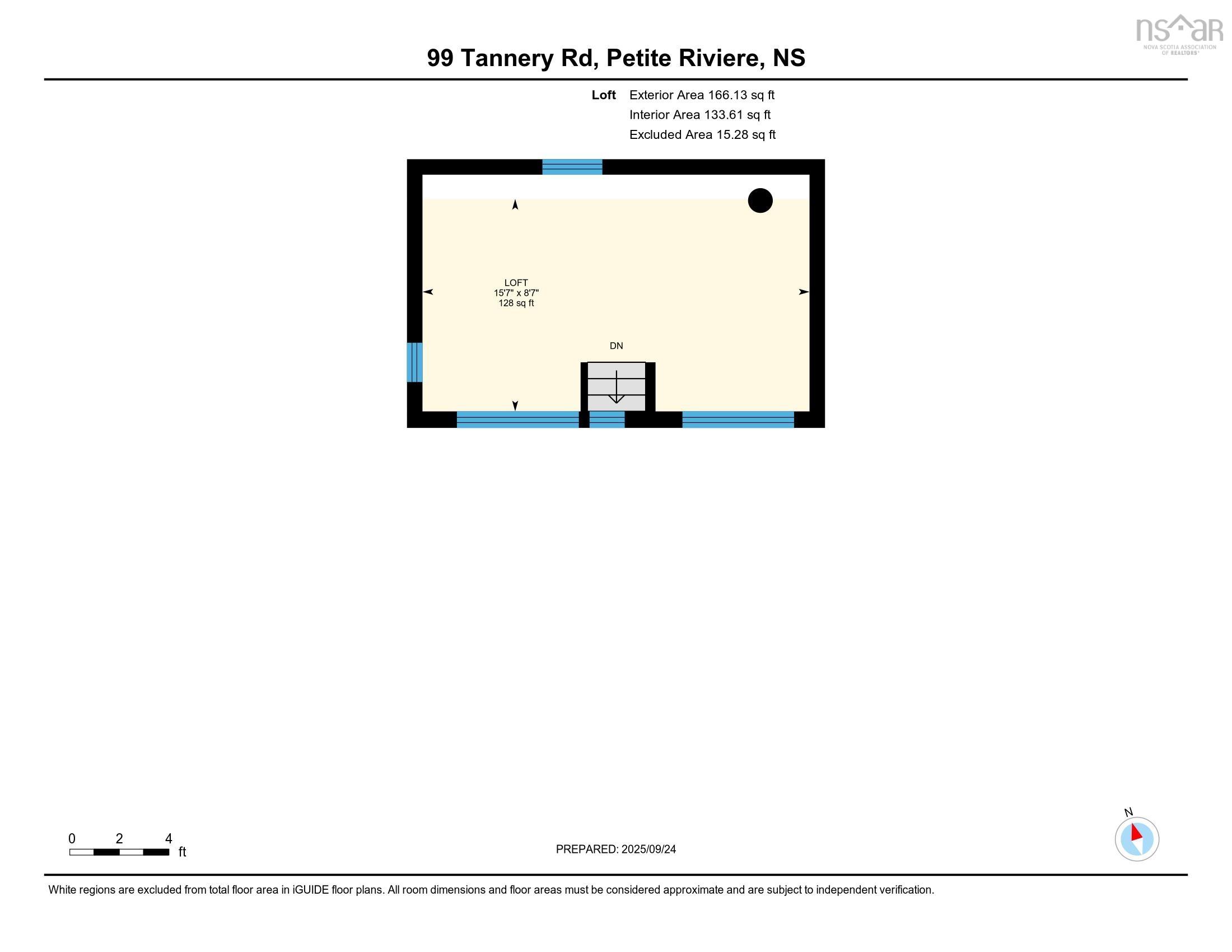 $419,900.00: 99 Tannery Road, Petite Rivière