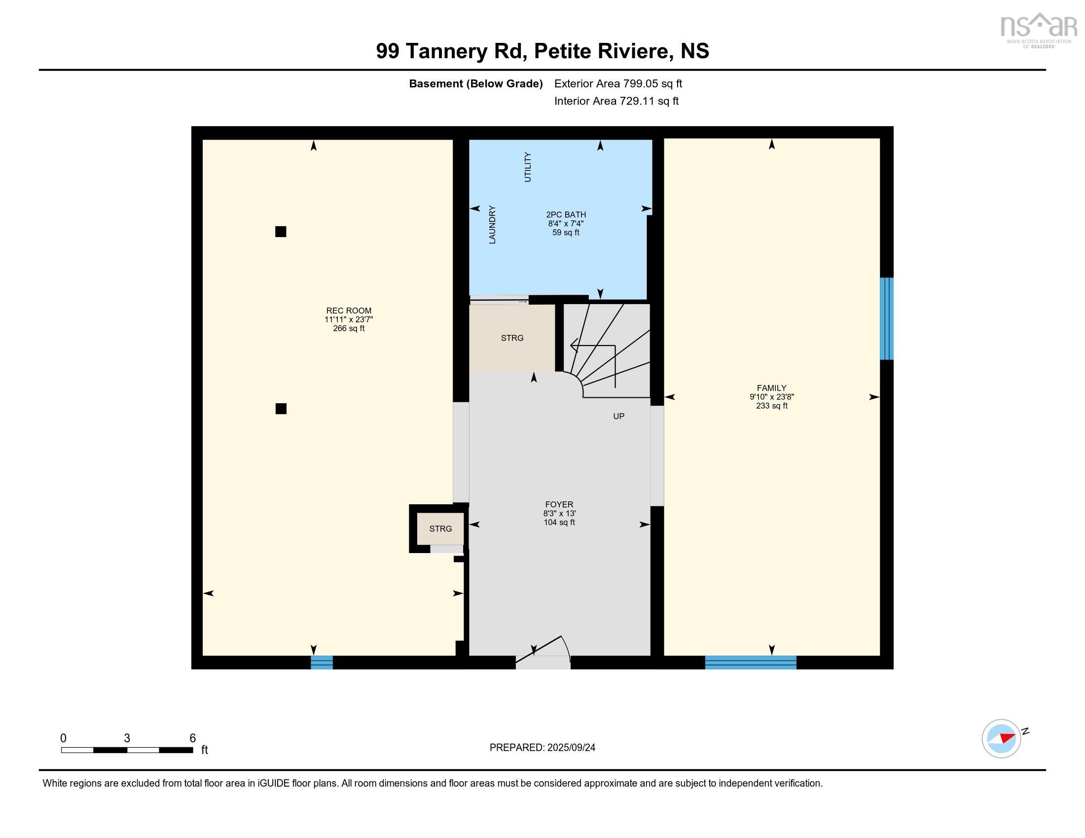 $419,900.00: 99 Tannery Road, Petite Rivière