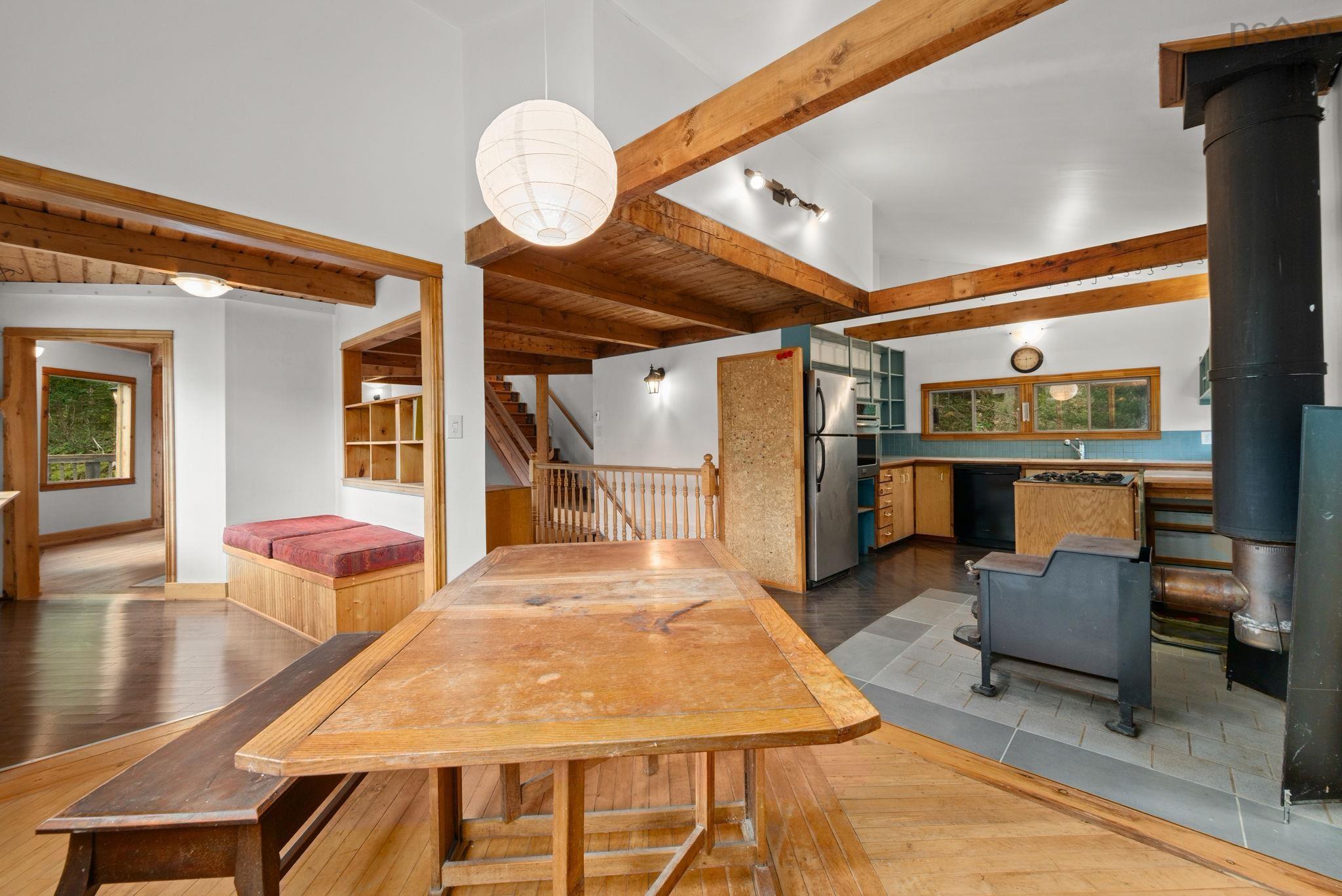 $419,900.00: 99 Tannery Road, Petite Rivière