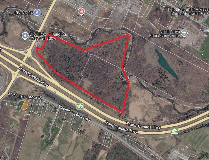 $1,000,000.00: NO 104 Highway, Plymouth