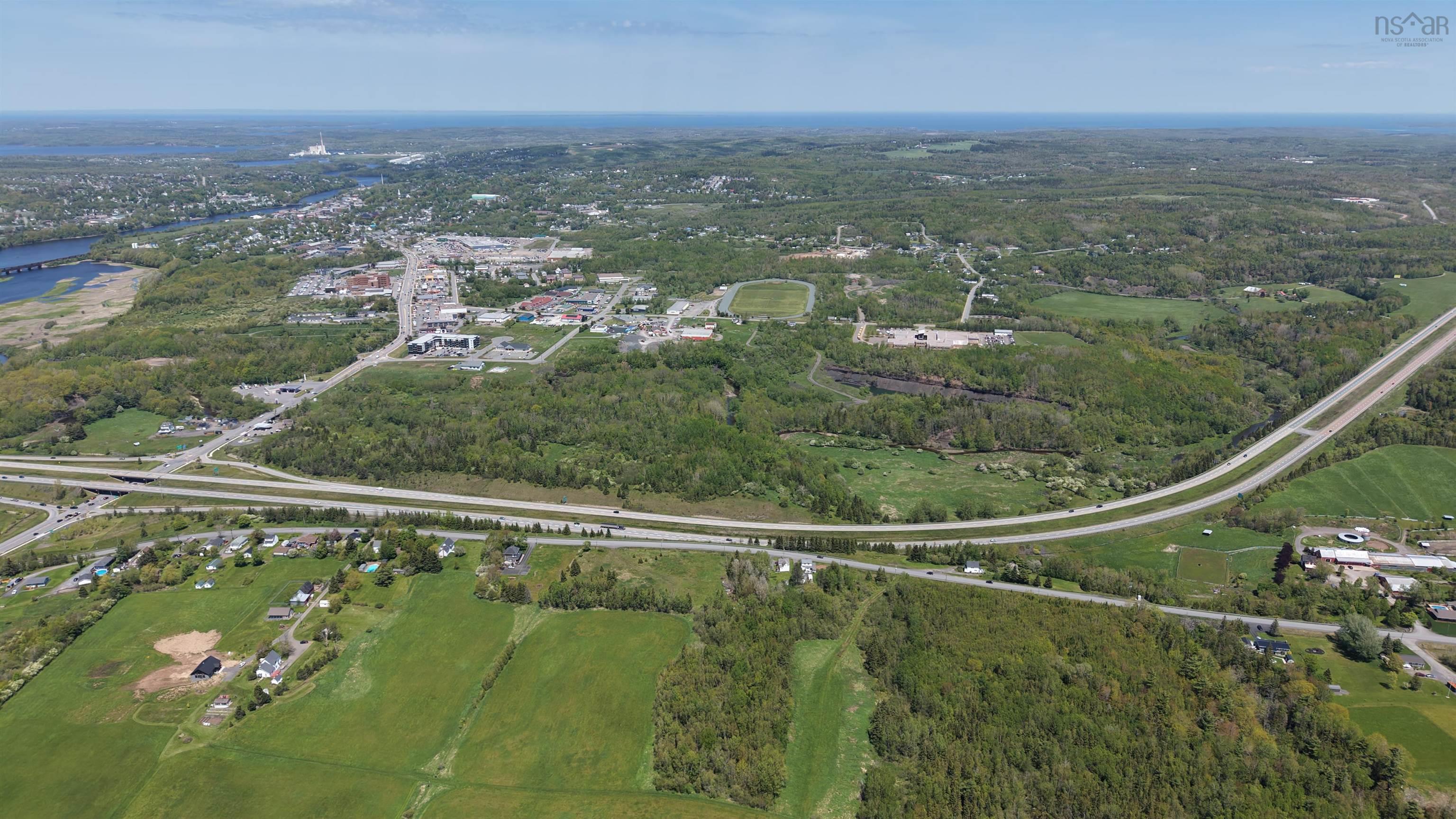 $1,000,000.00: NO 104 Highway, Plymouth