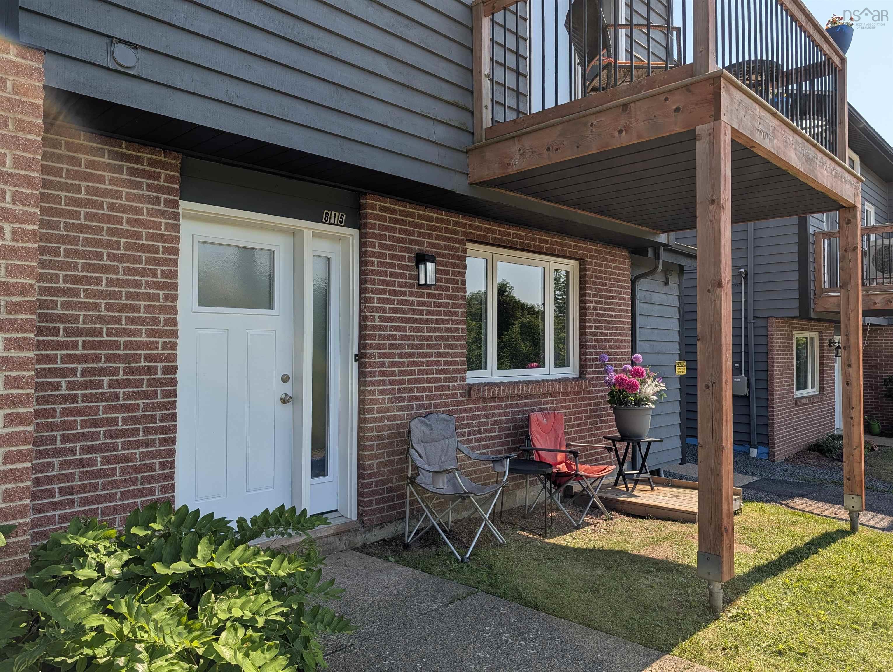 $330,000.00: 615 6 Blomidon Terrace, Wolfville