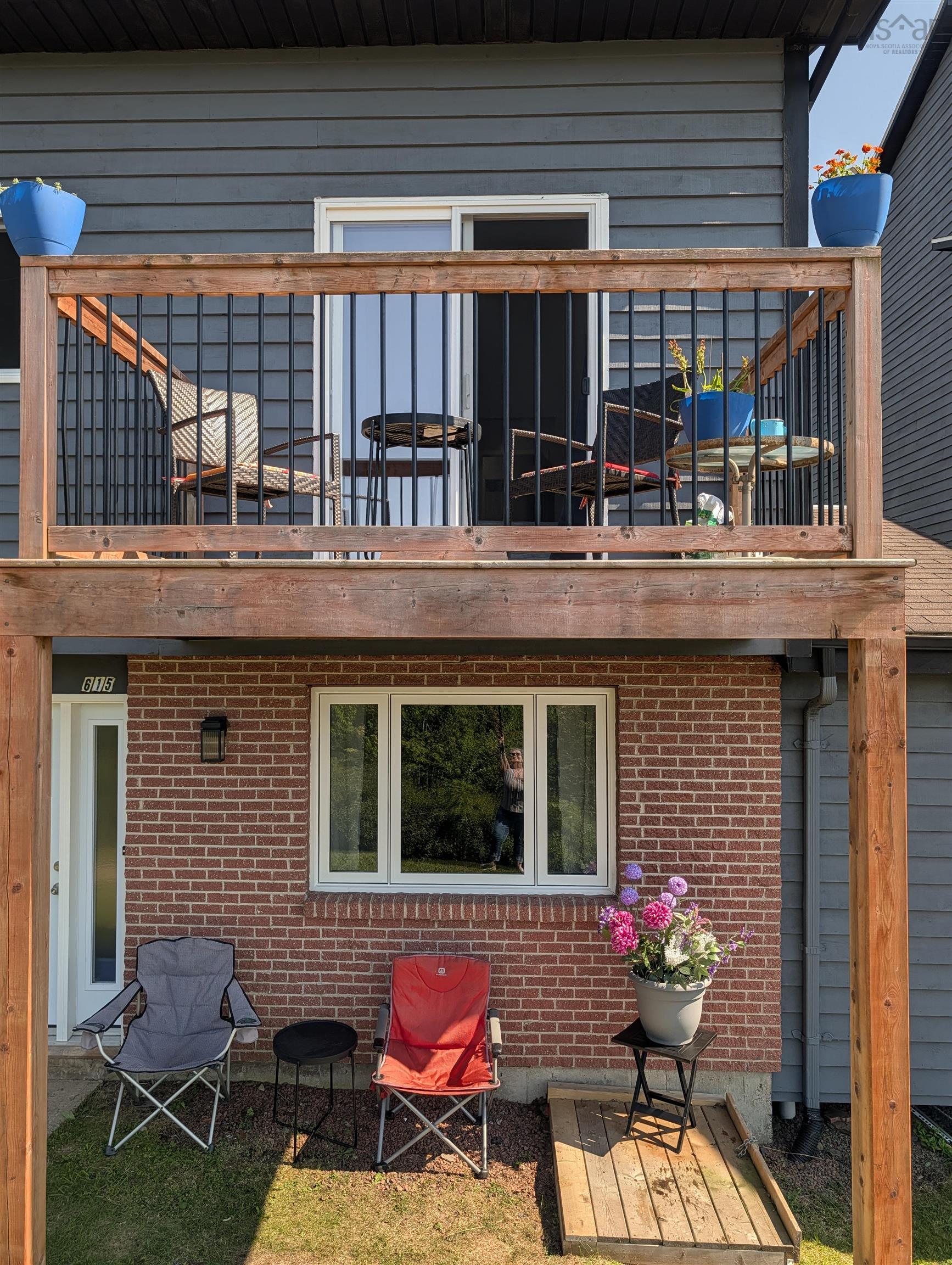$330,000.00: 615 6 Blomidon Terrace, Wolfville