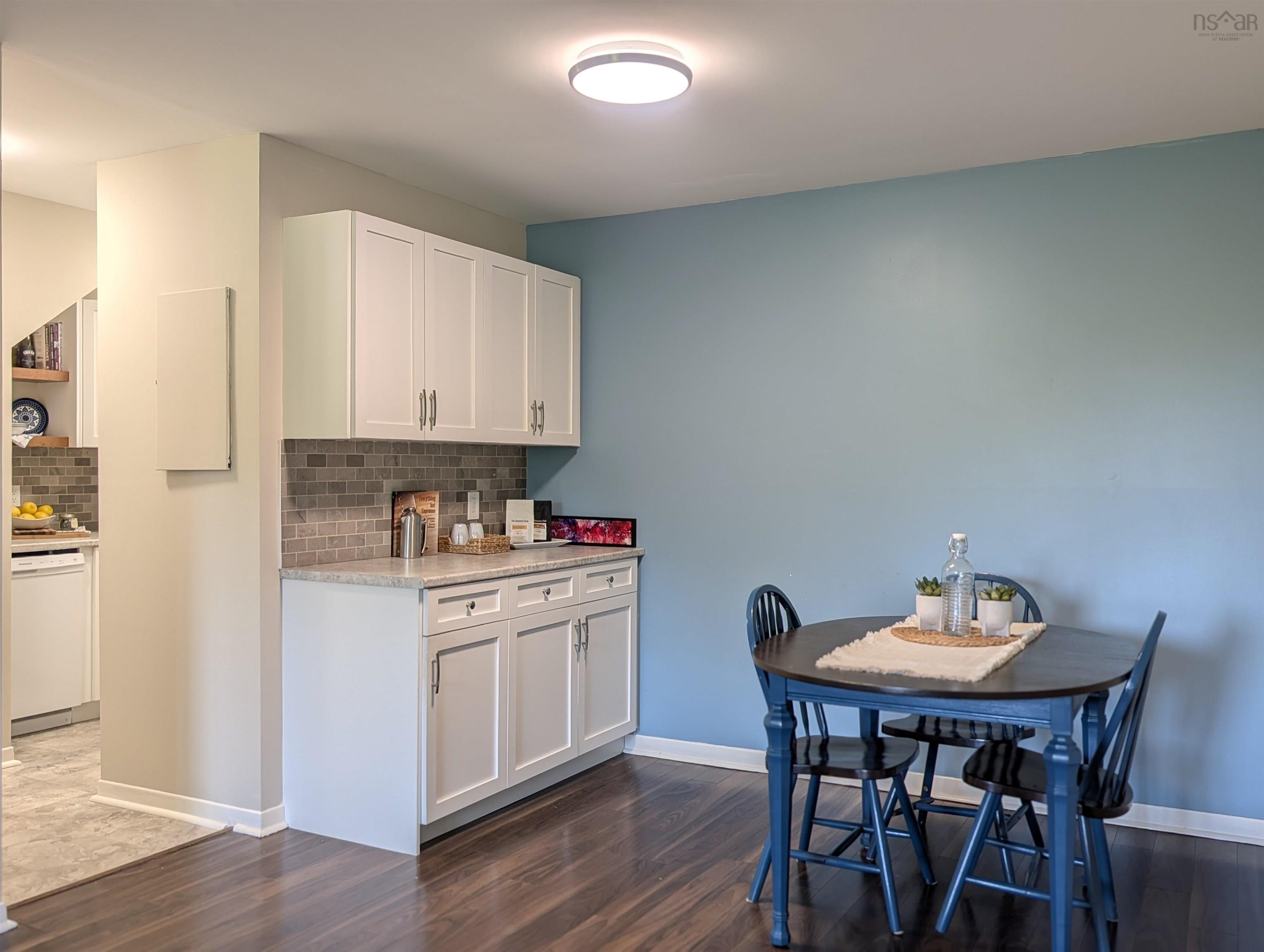 $330,000.00: 615 6 Blomidon Terrace, Wolfville