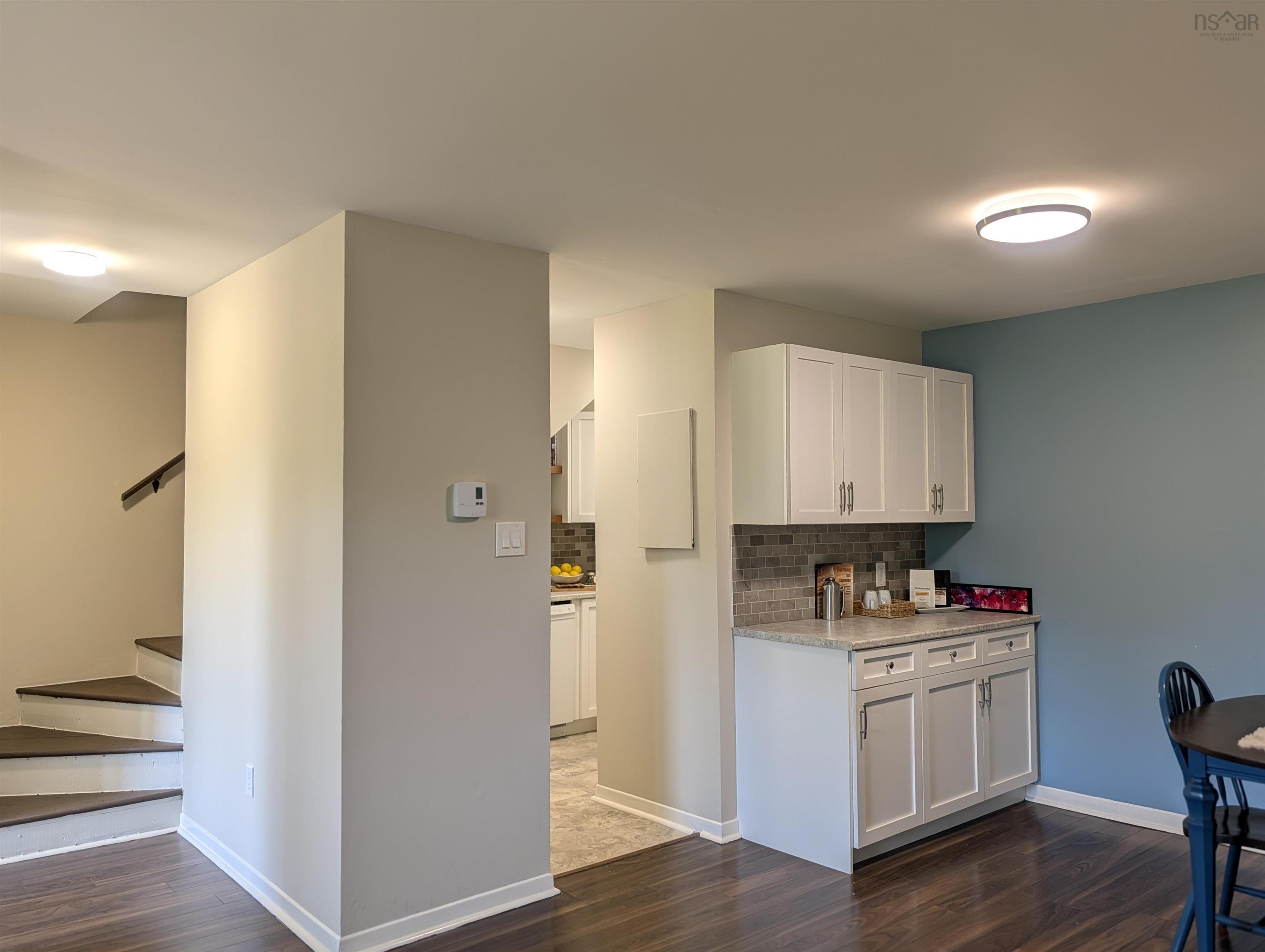 $330,000.00: 615 6 Blomidon Terrace, Wolfville