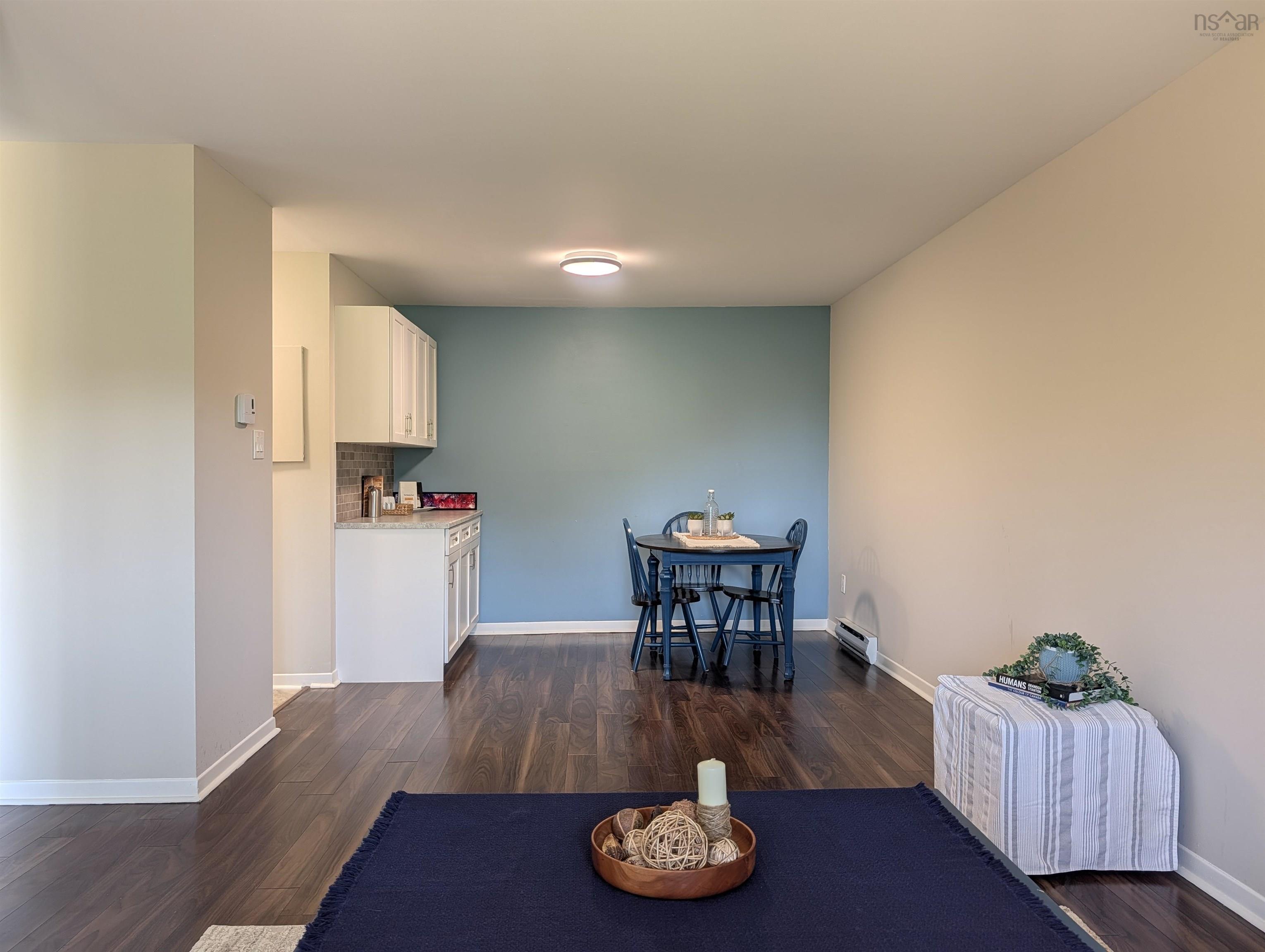 $330,000.00: 615 6 Blomidon Terrace, Wolfville