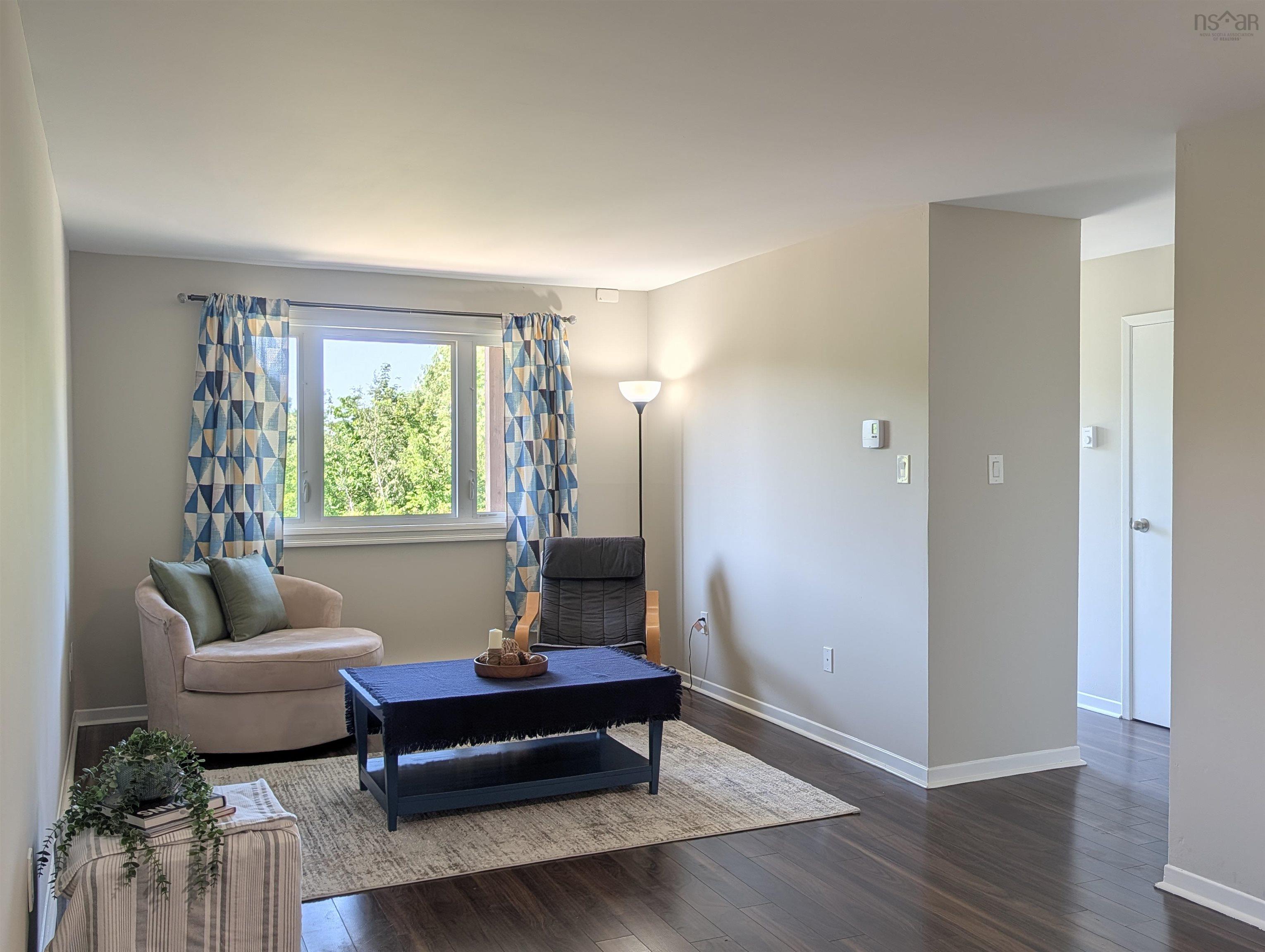 $330,000.00: 615 6 Blomidon Terrace, Wolfville